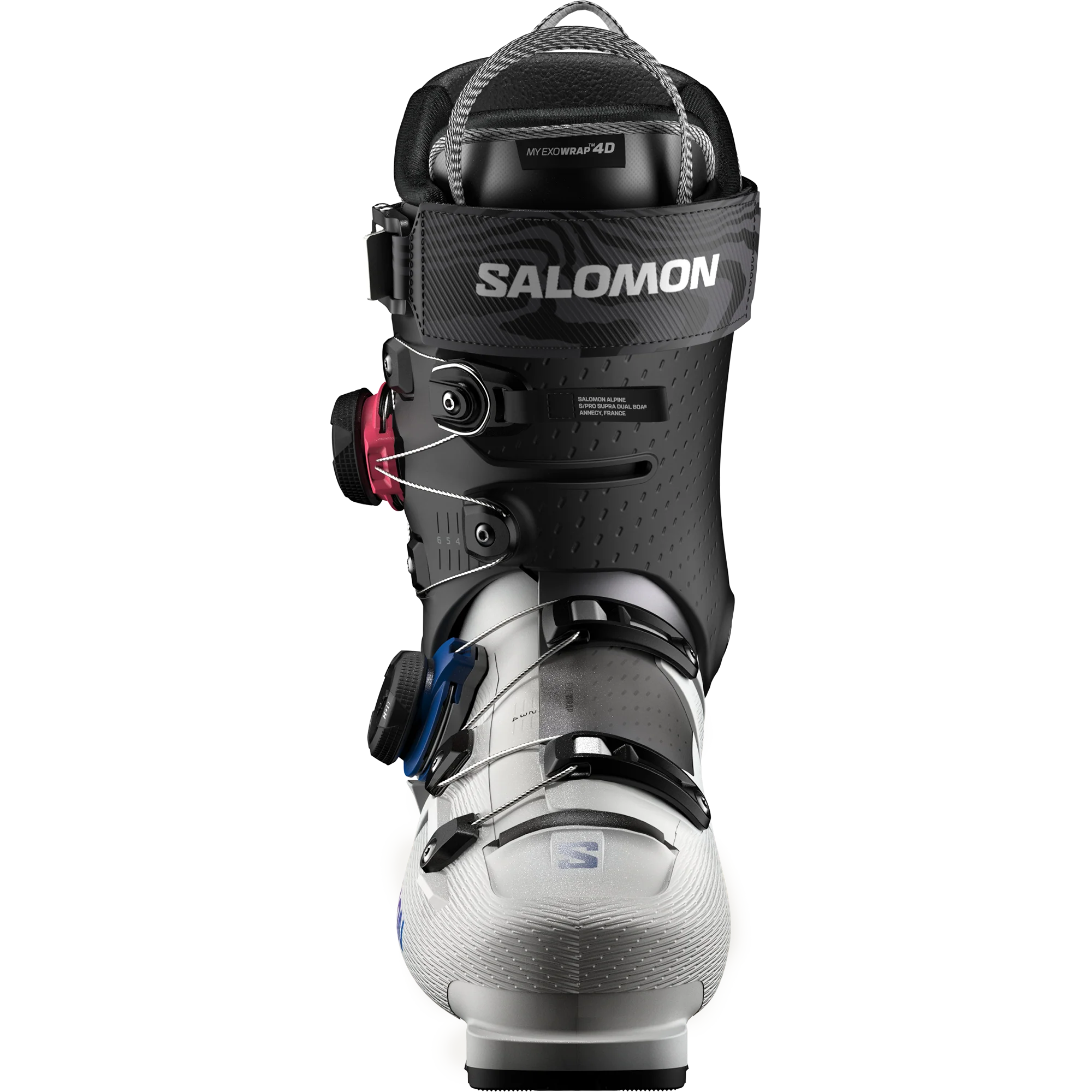 S/PRO SUPRA DUAL BOA® 130 - Image 5