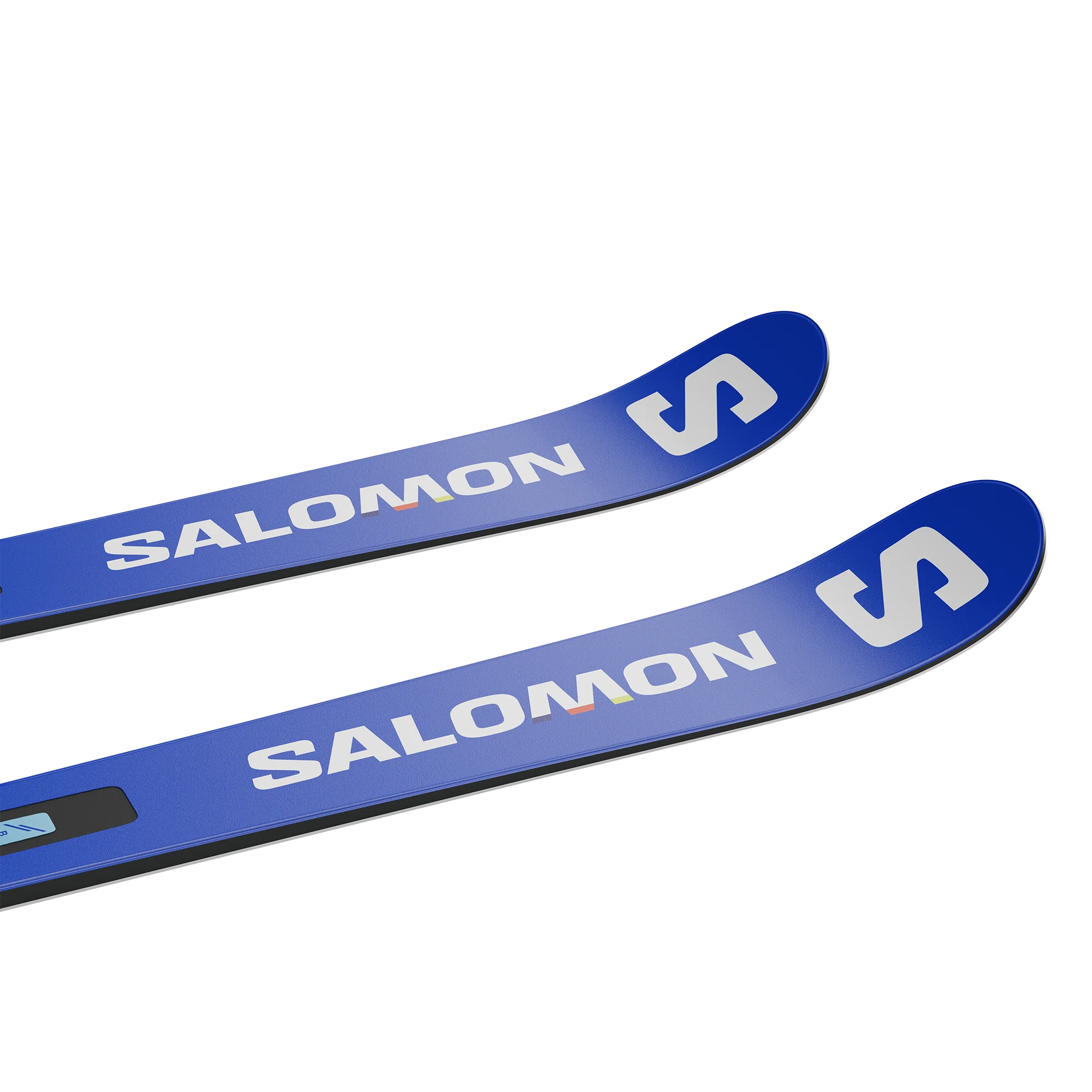 S/RACE FIS GS 166 (and Icon RS 12) - Image 5