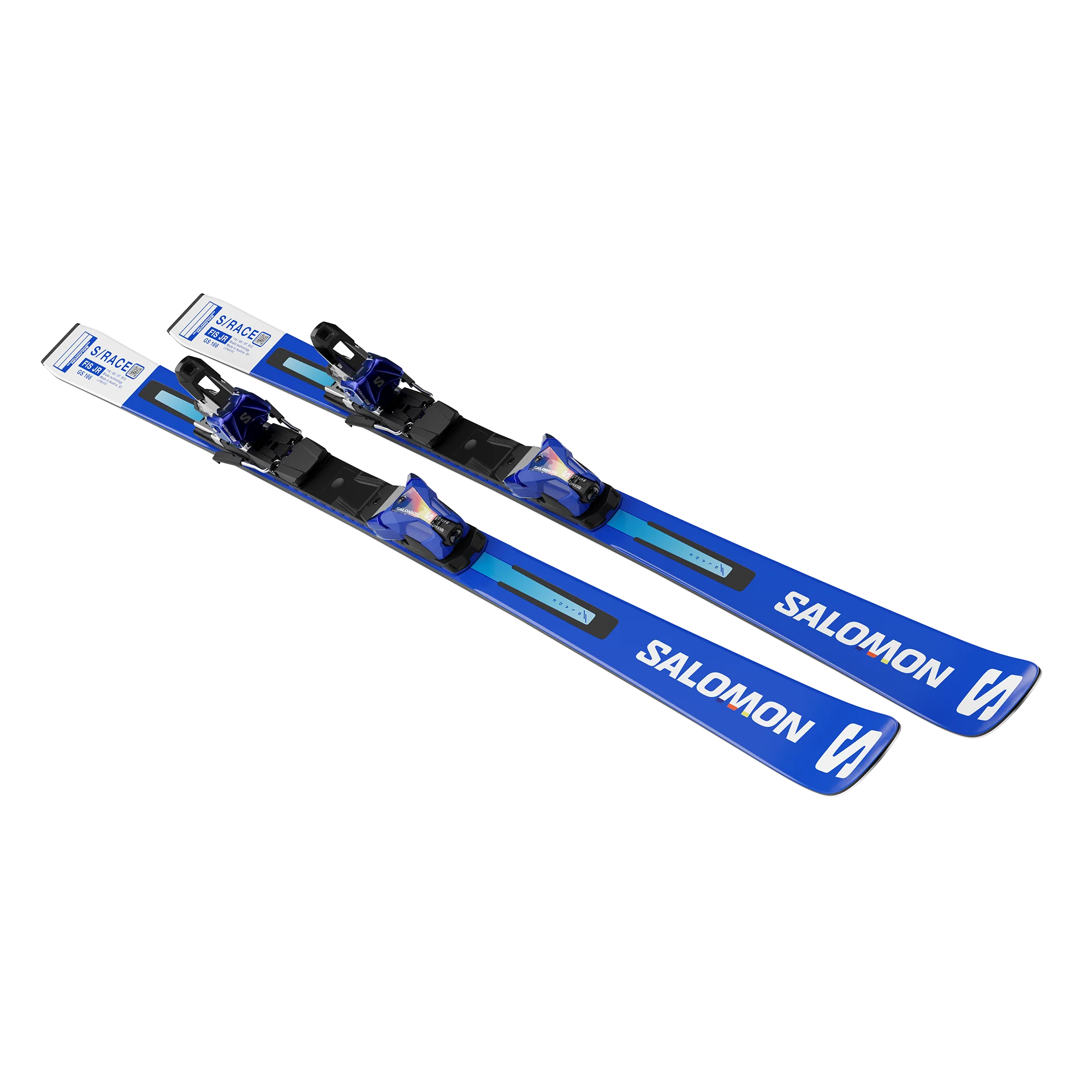 S/RACE FIS GS 166 (and Icon RS 12) - Image 6