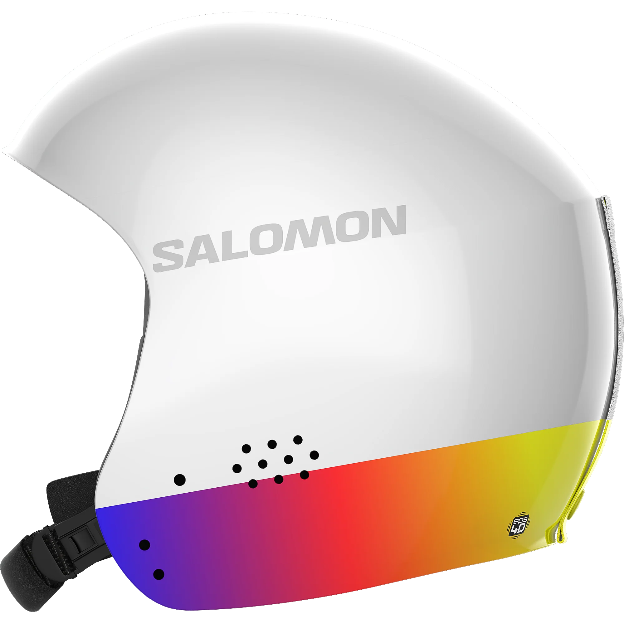 S/RACE FIS INJECTED - Image 3