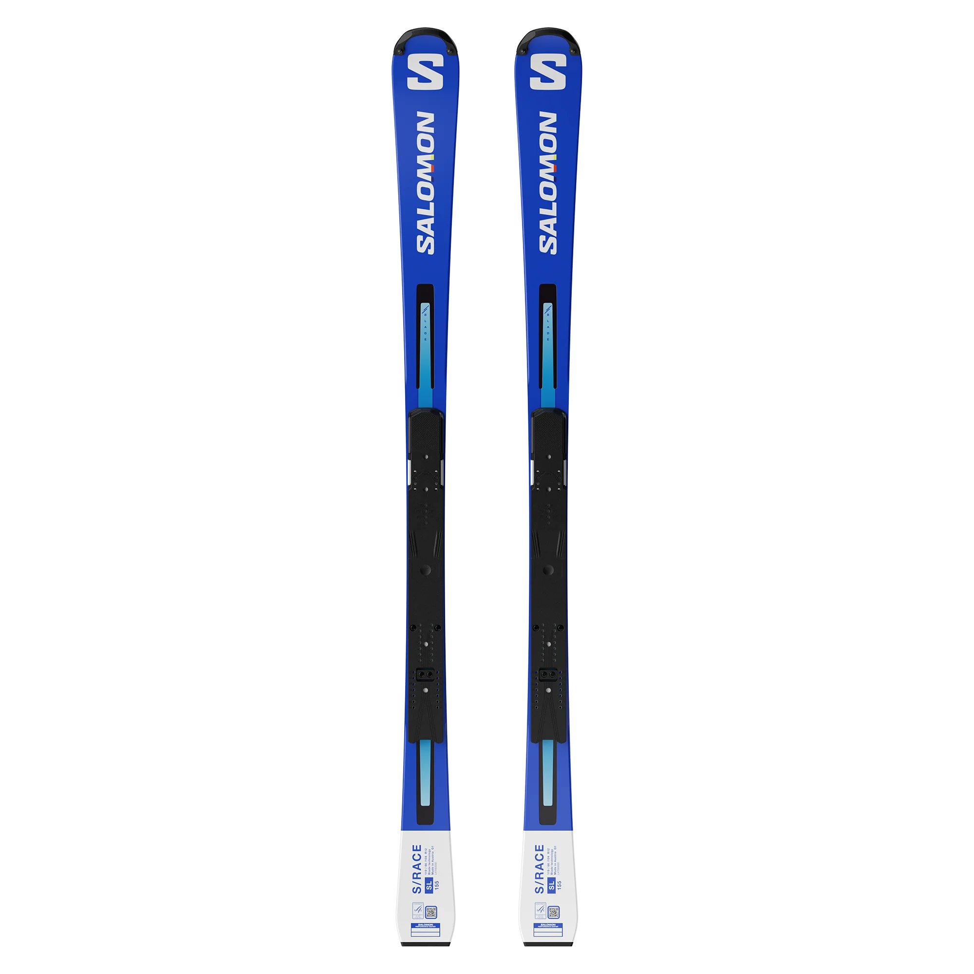 S/RACE FIS SL 155 - Image 2