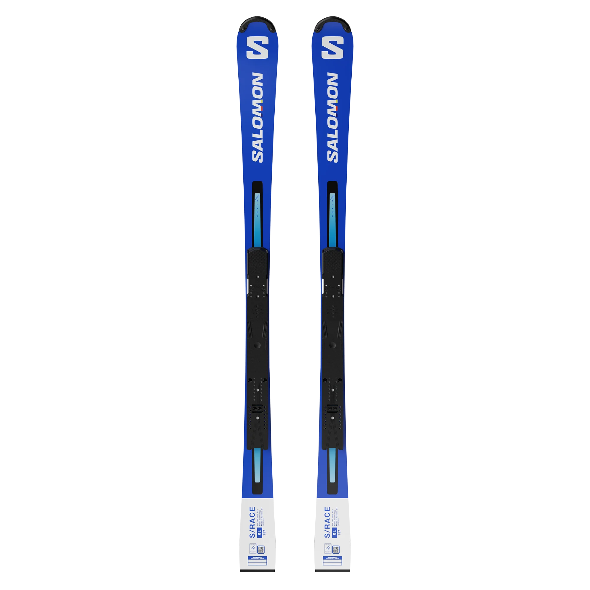 S/RACE FIS SL 157 - Image 3