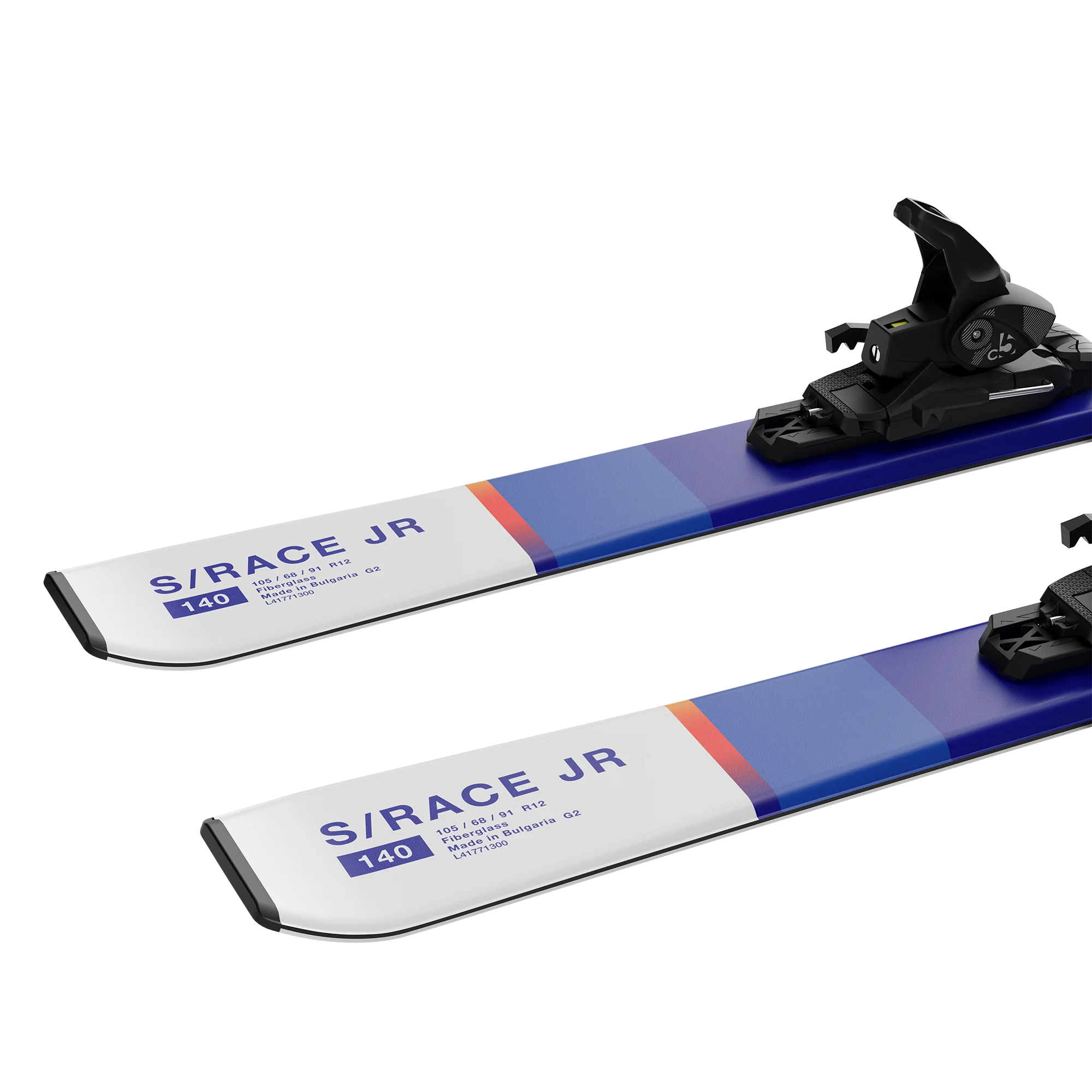 S/RACE M (and C5) - Image 6