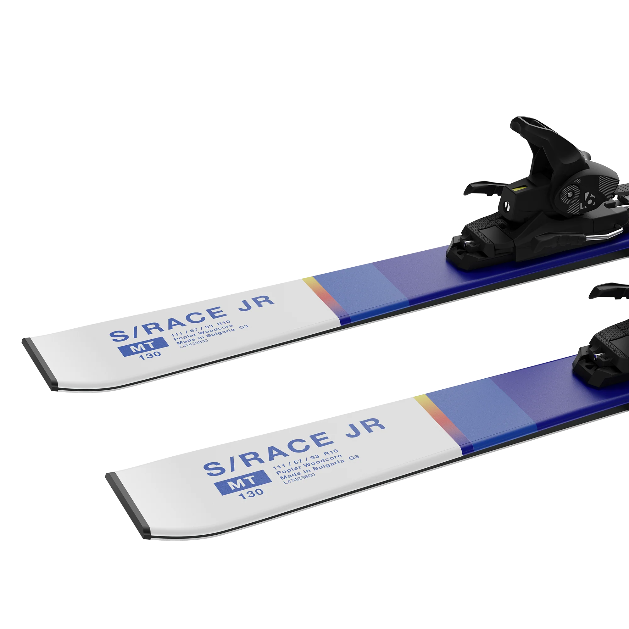 S/RACE MT (and L6) - Image 5