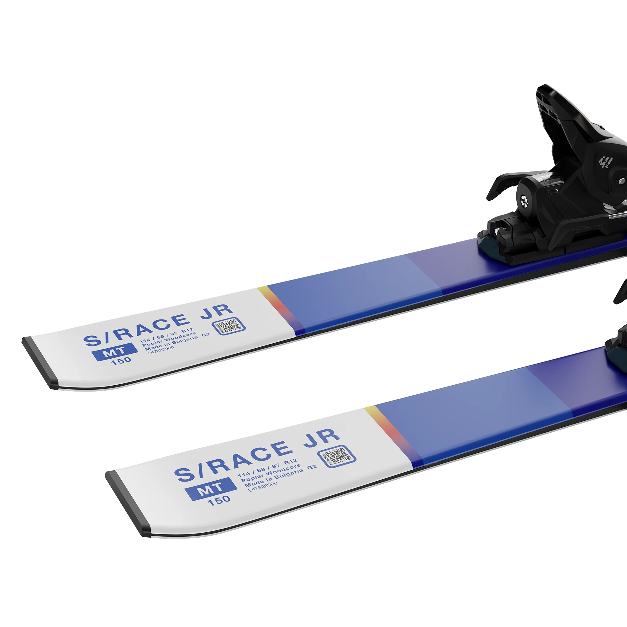 S/RACE MT (and M10) - Image 4