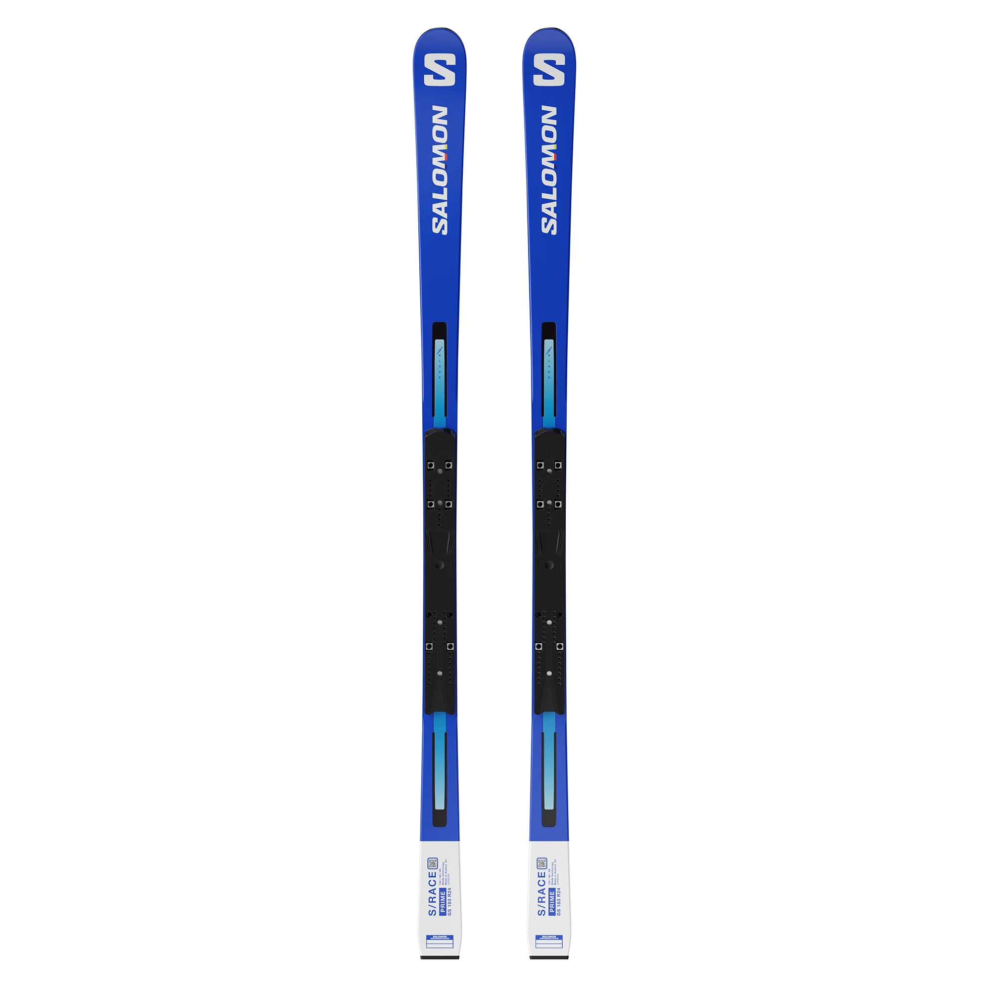 S/RACE PRIME GS 183 24m - Image 4