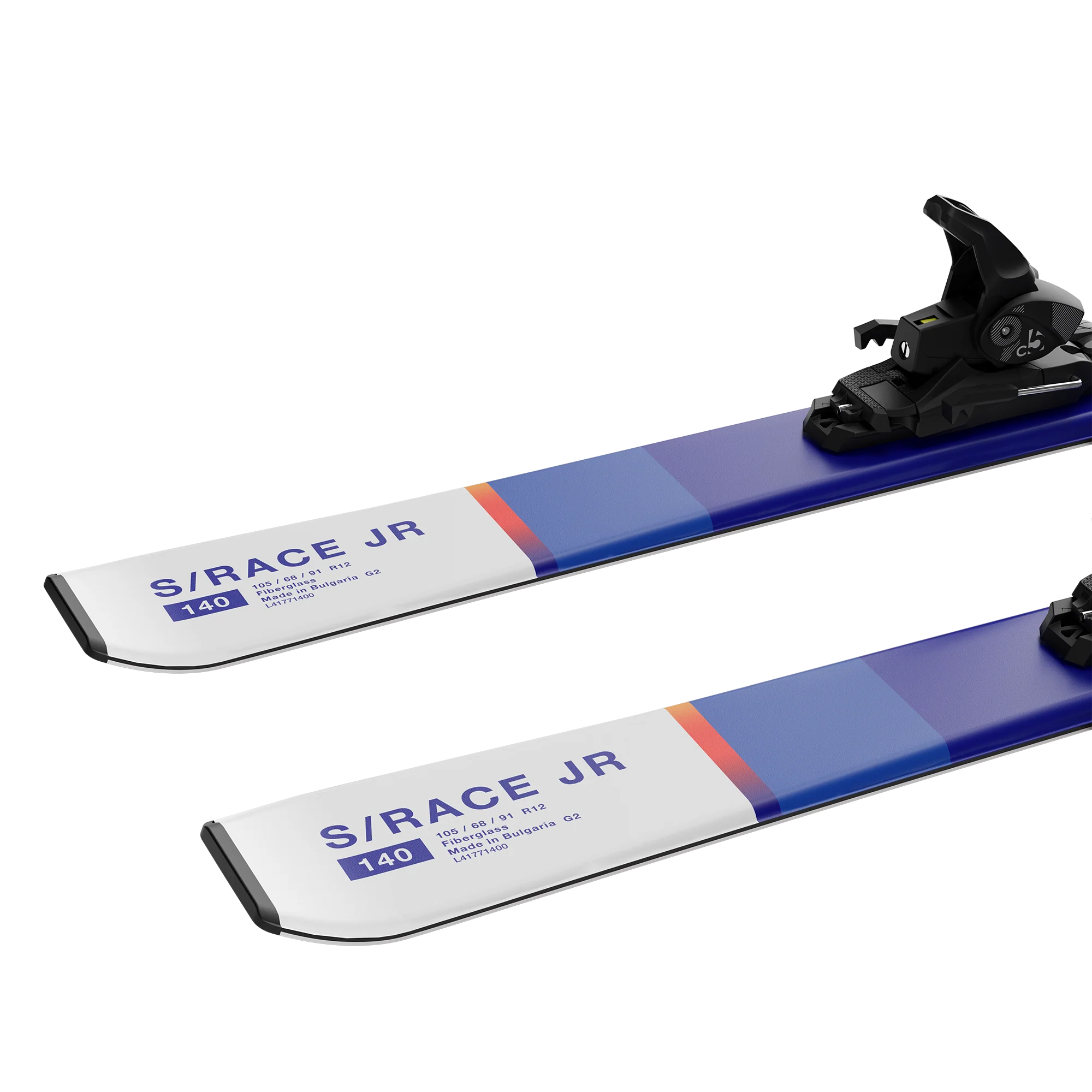 S/RACE S (and C5) - Image 6