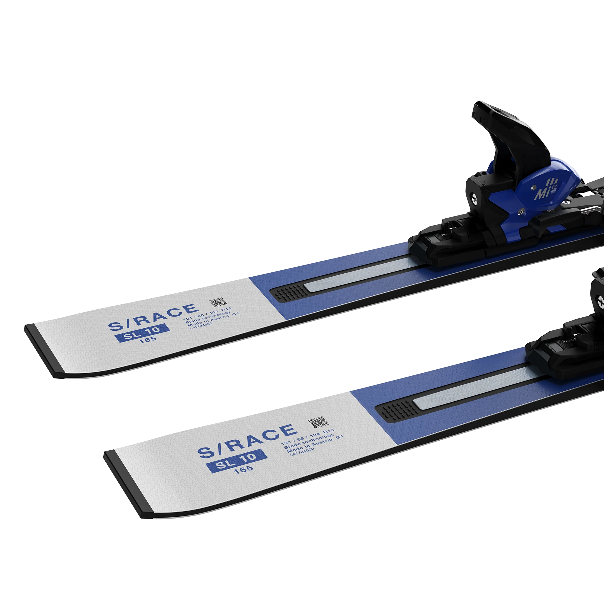 S/RACE SL 10 (and MI12) - Image 4