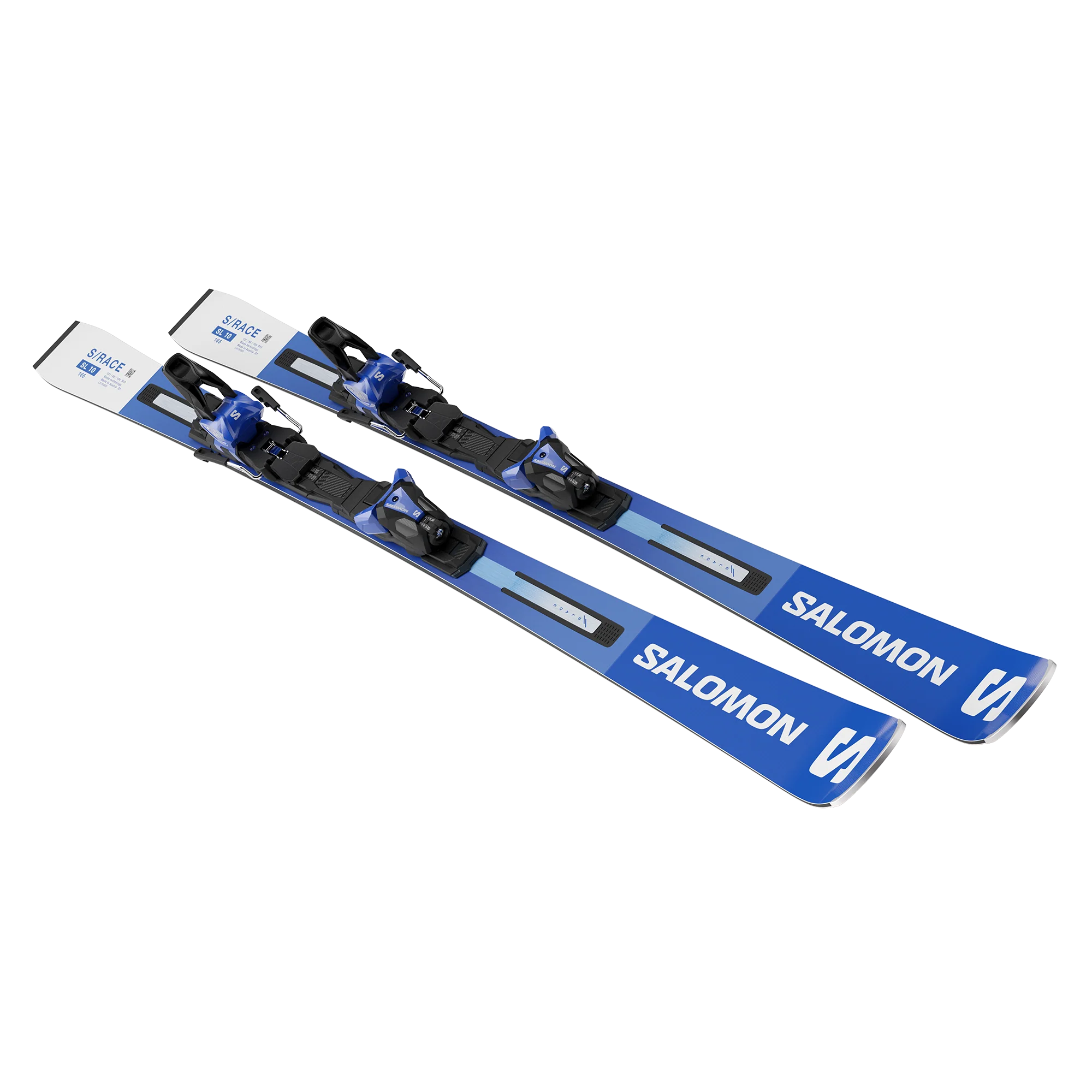 S/RACE SL 10 (and MI12) - Image 5