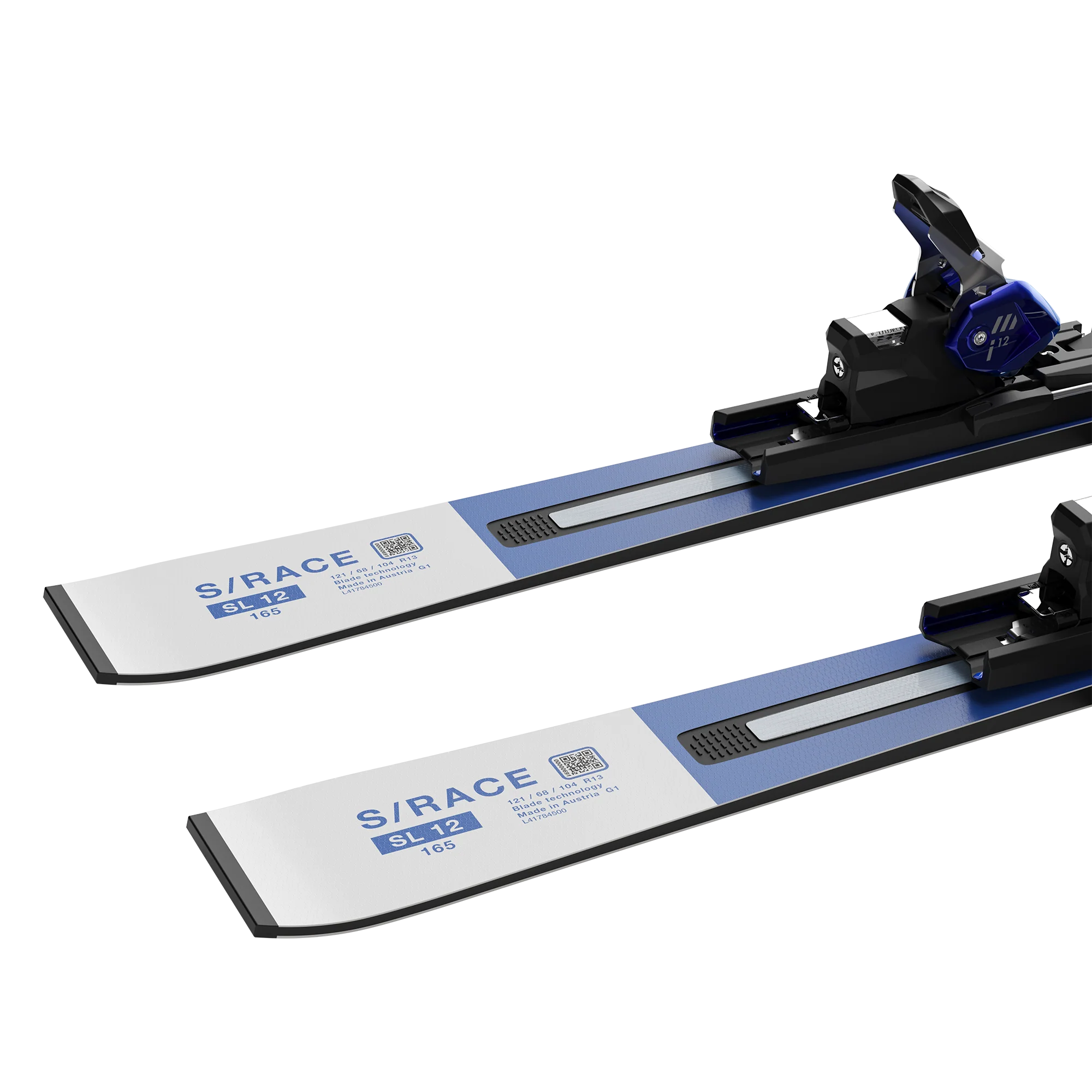 S/RACE SL 12 (and I12) - Image 2