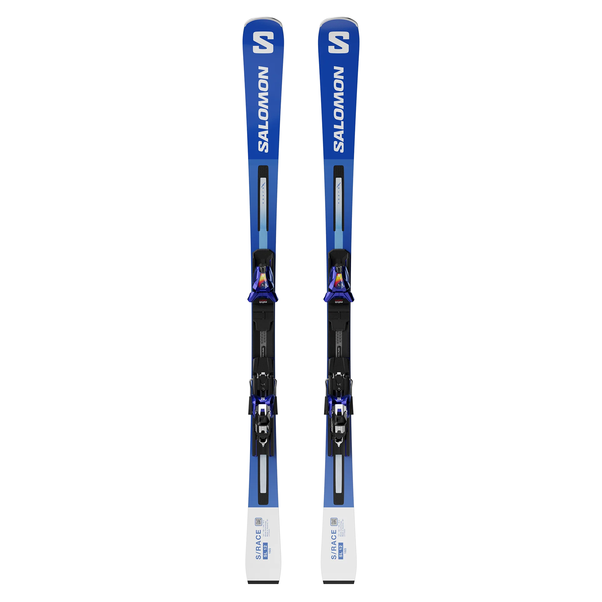 S/RACE SL 12 (and I12) - Image 3