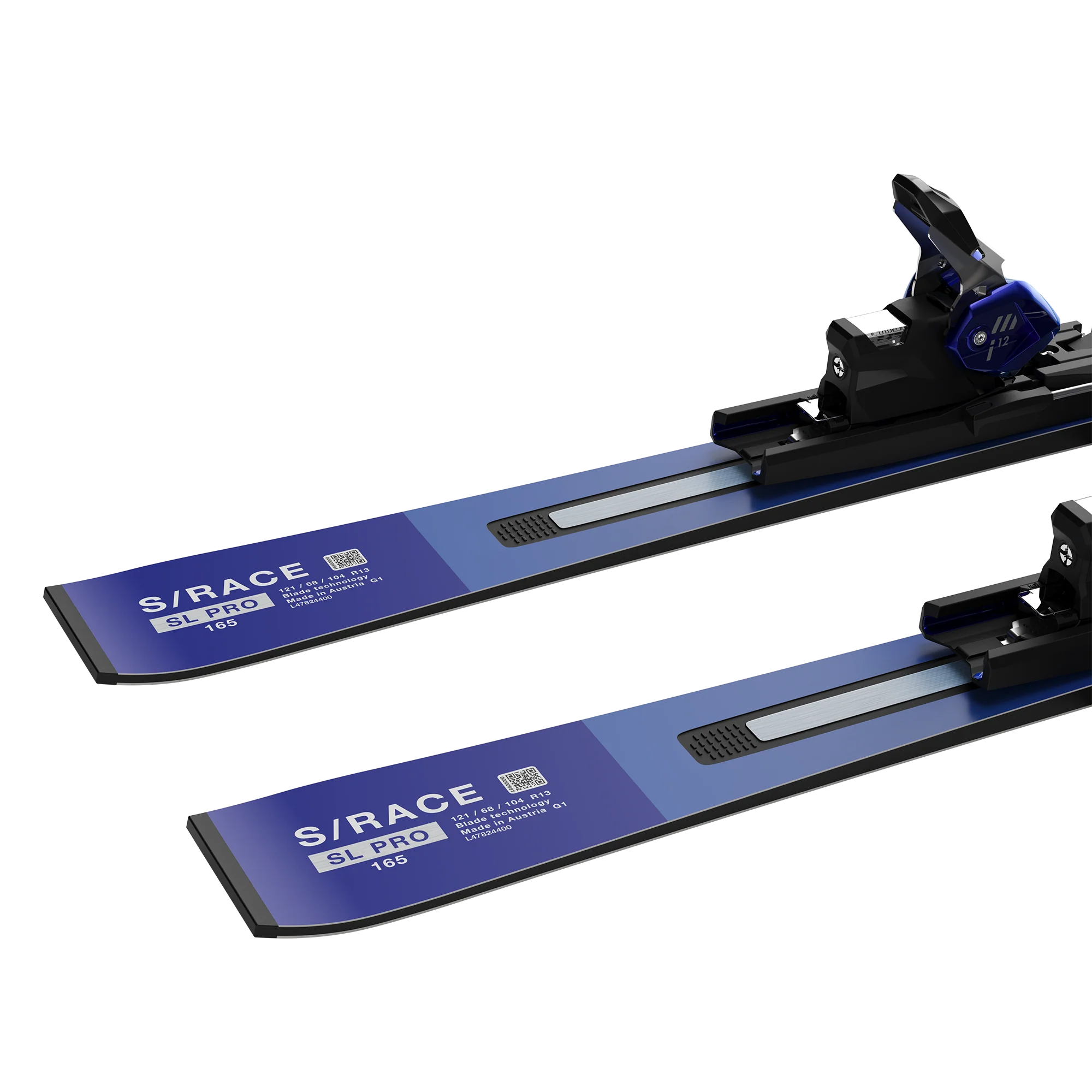 S/RACE SL PRO (and I12) - Image 2