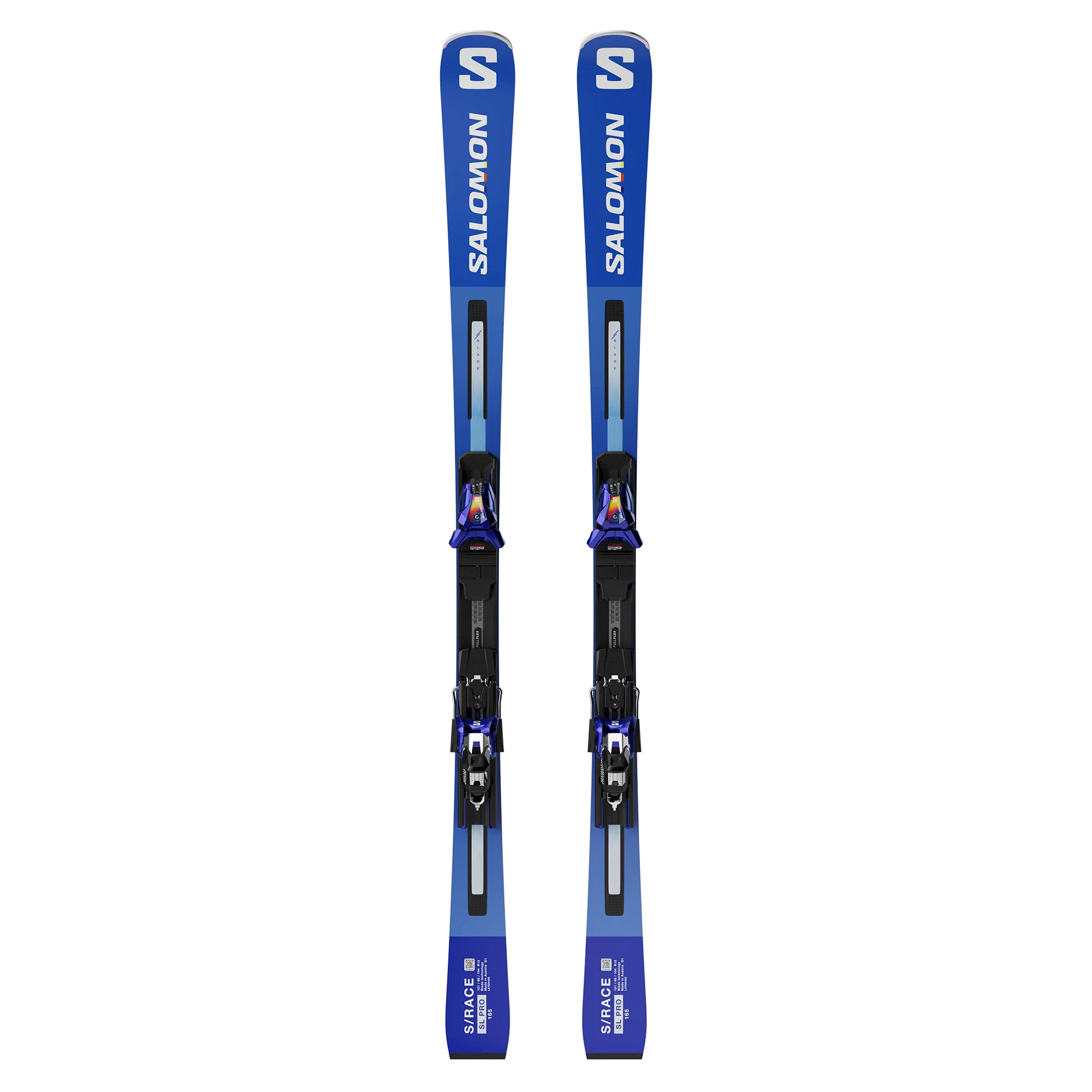 S/RACE SL PRO (and I12) - Image 3