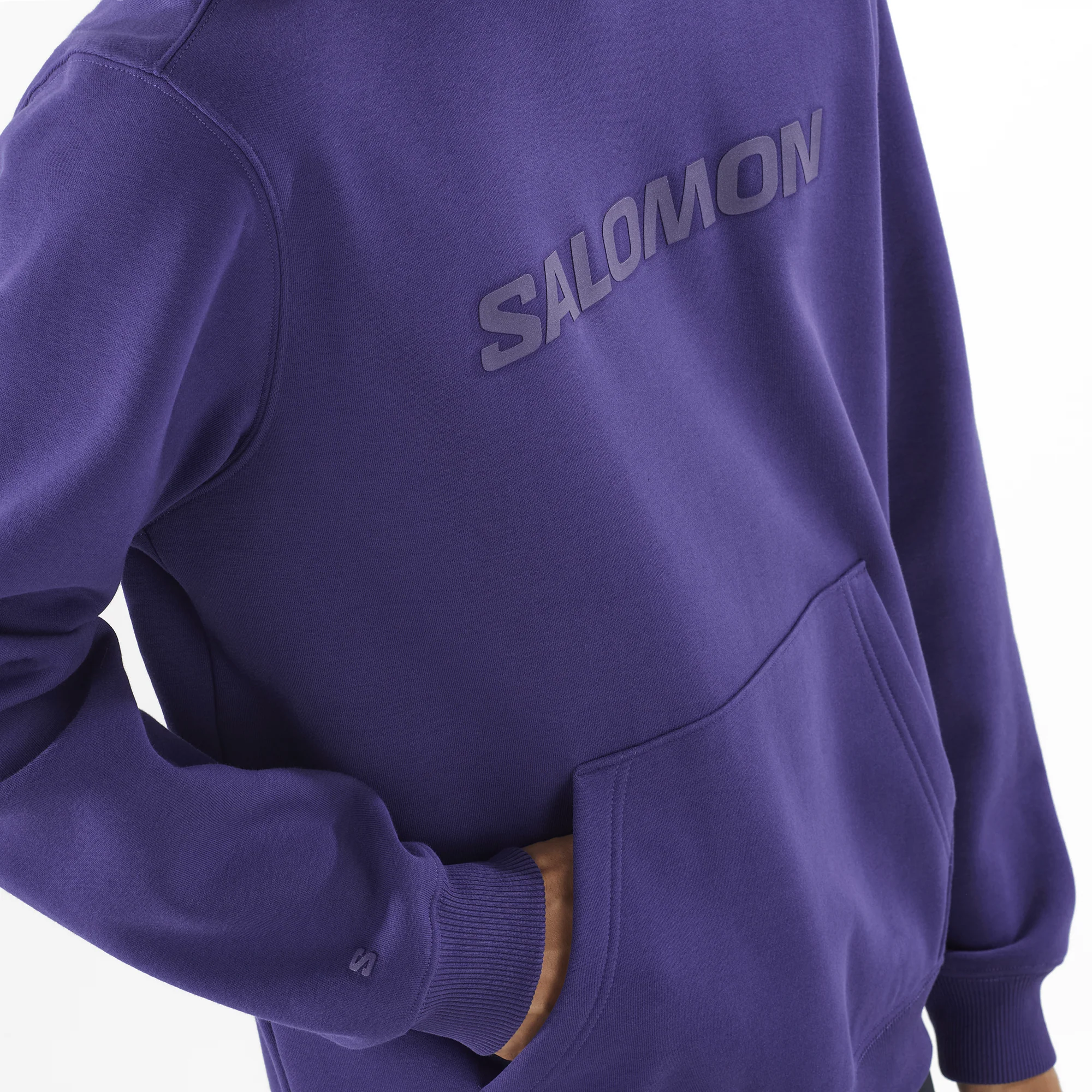 SALOMON BIG LOGO - Image 2