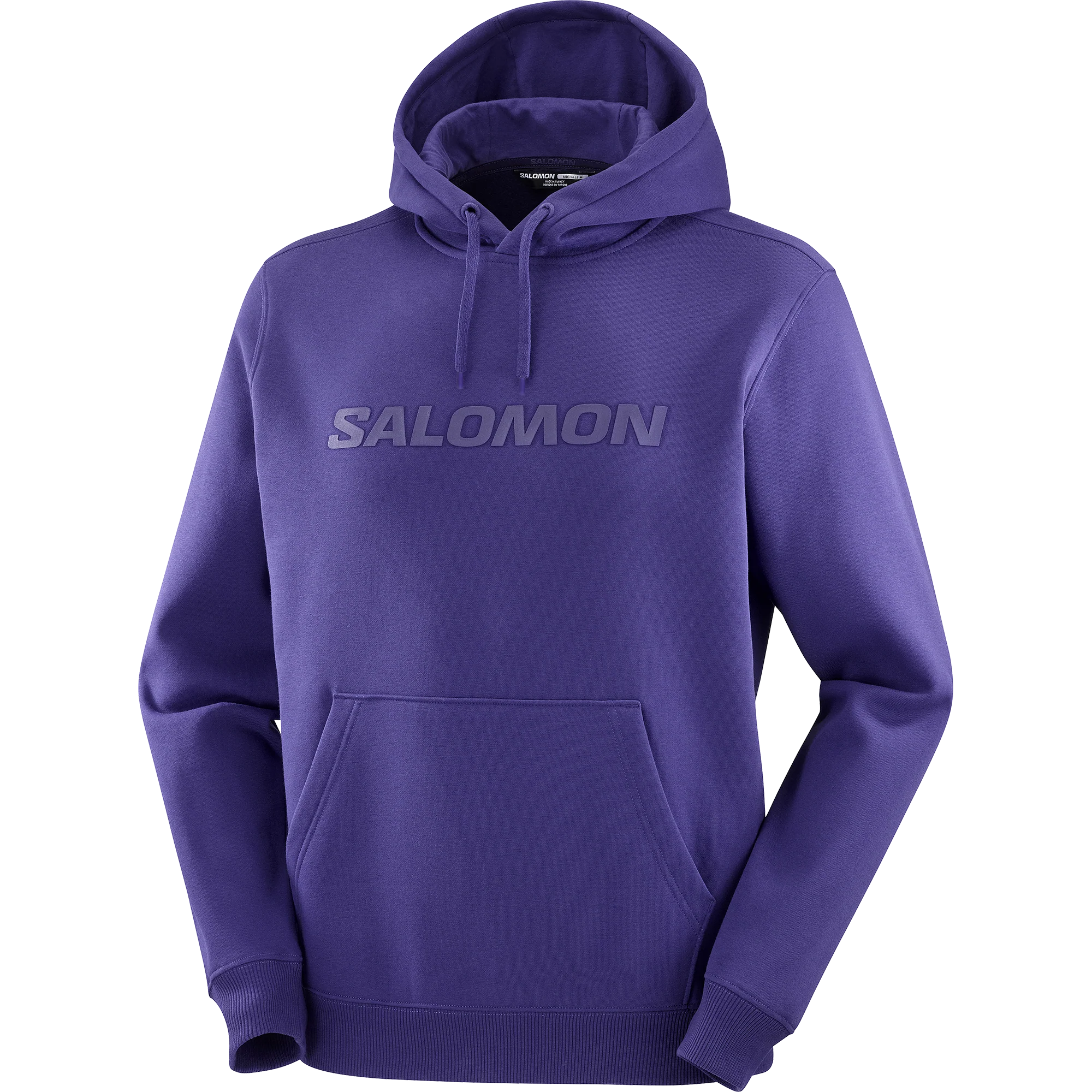 SALOMON BIG LOGO - Image 4