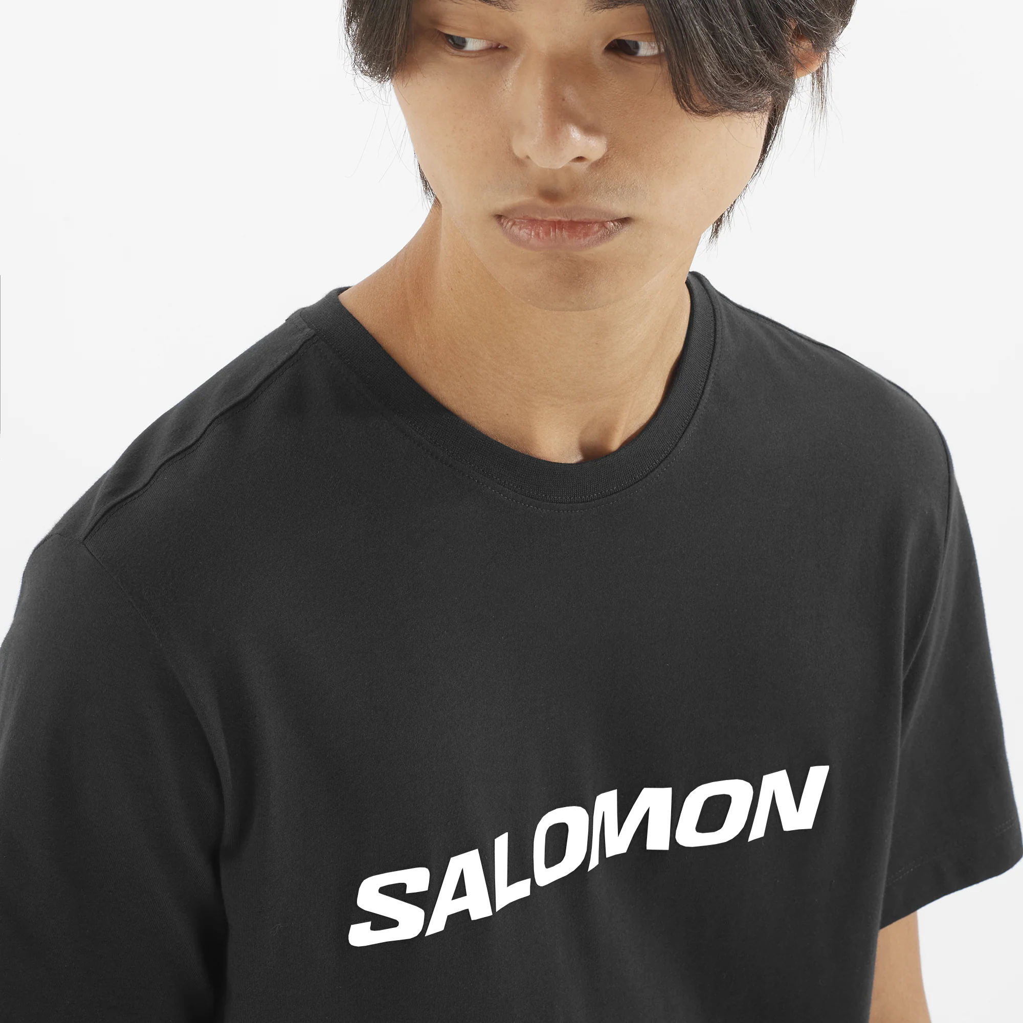 SALOMON LOGO - Image 3