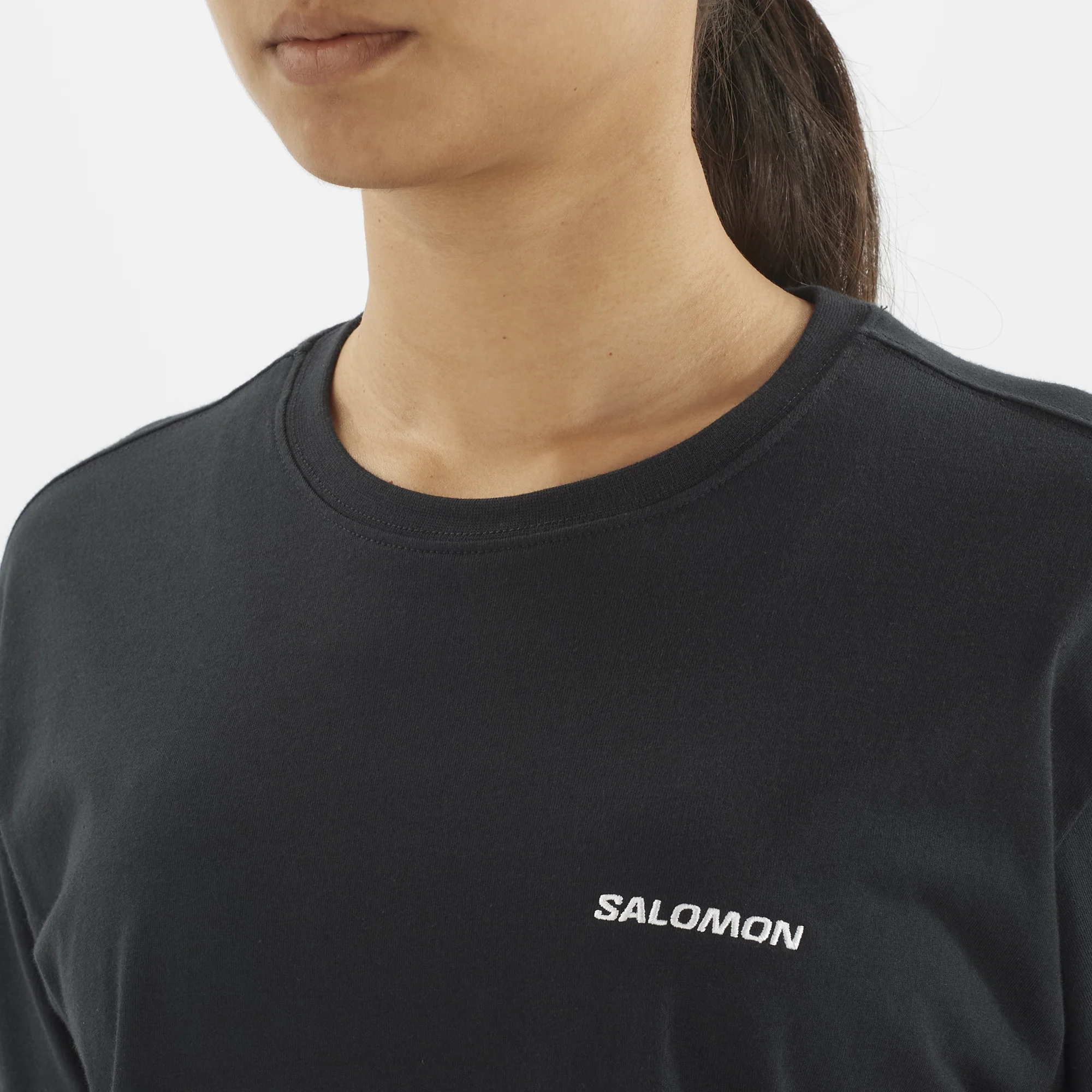 SHORT TEE - Image 2