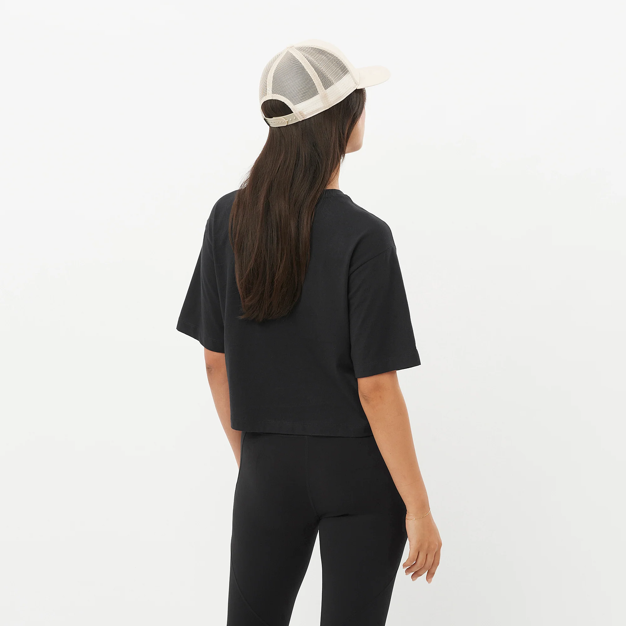 SHORT TEE - Image 3