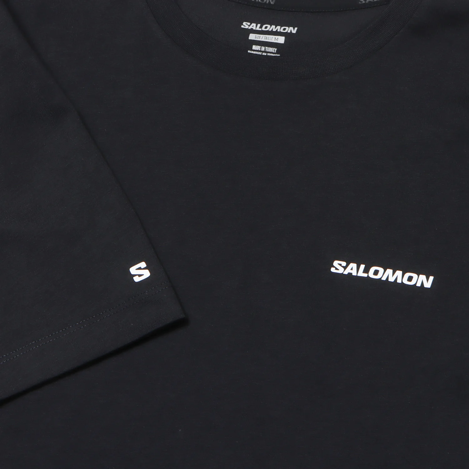SHORT TEE - Image 4