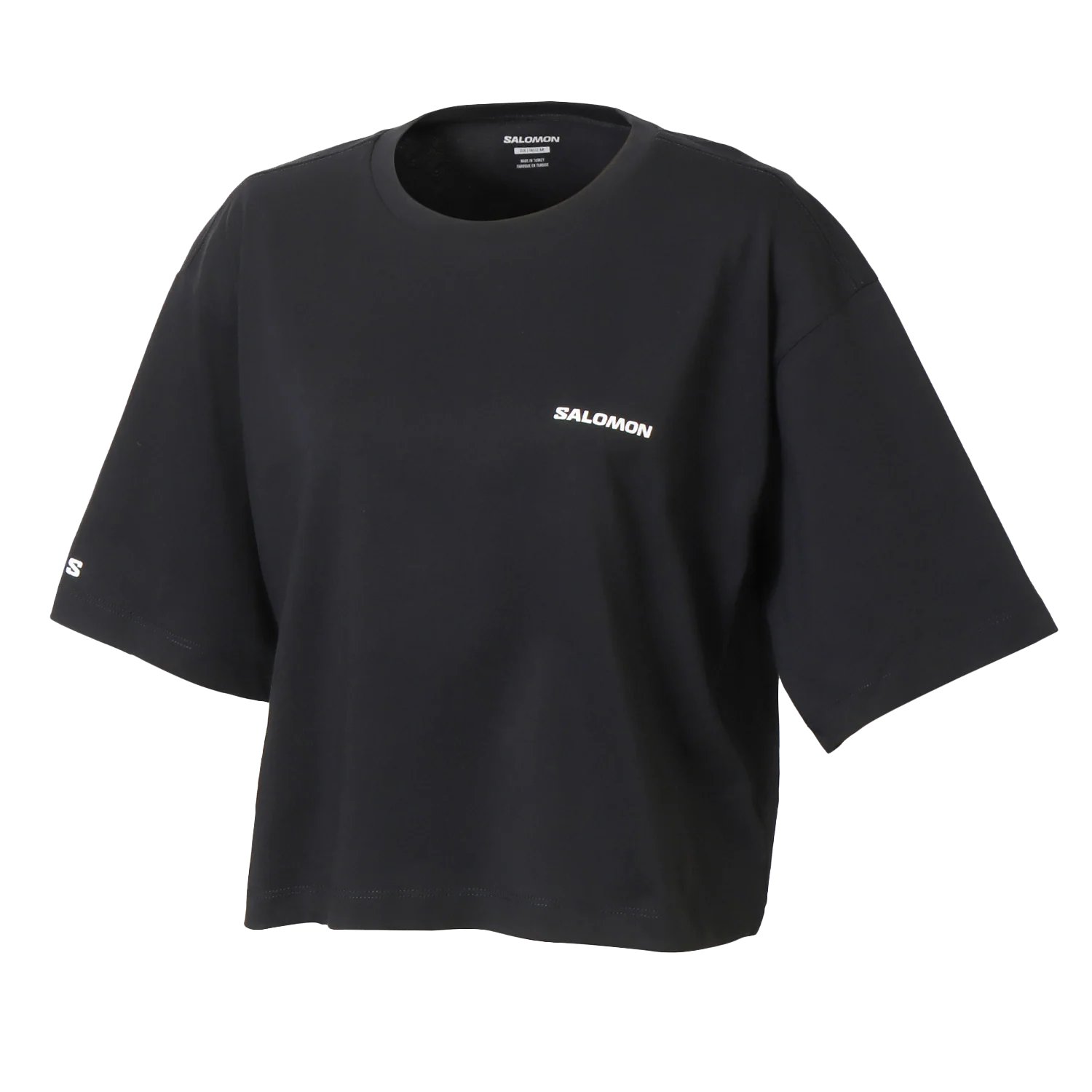 SHORT TEE - Image 5