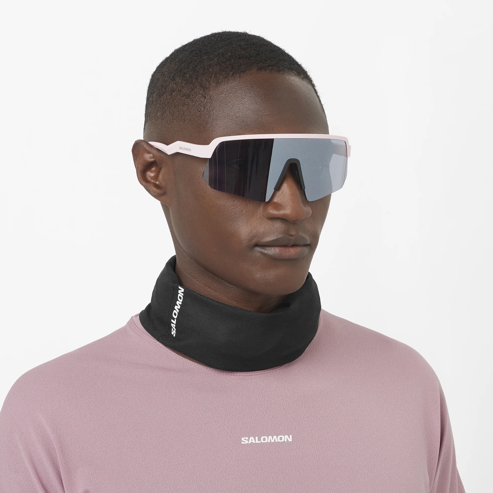 SALOMON NECK GAITER - Image 2
