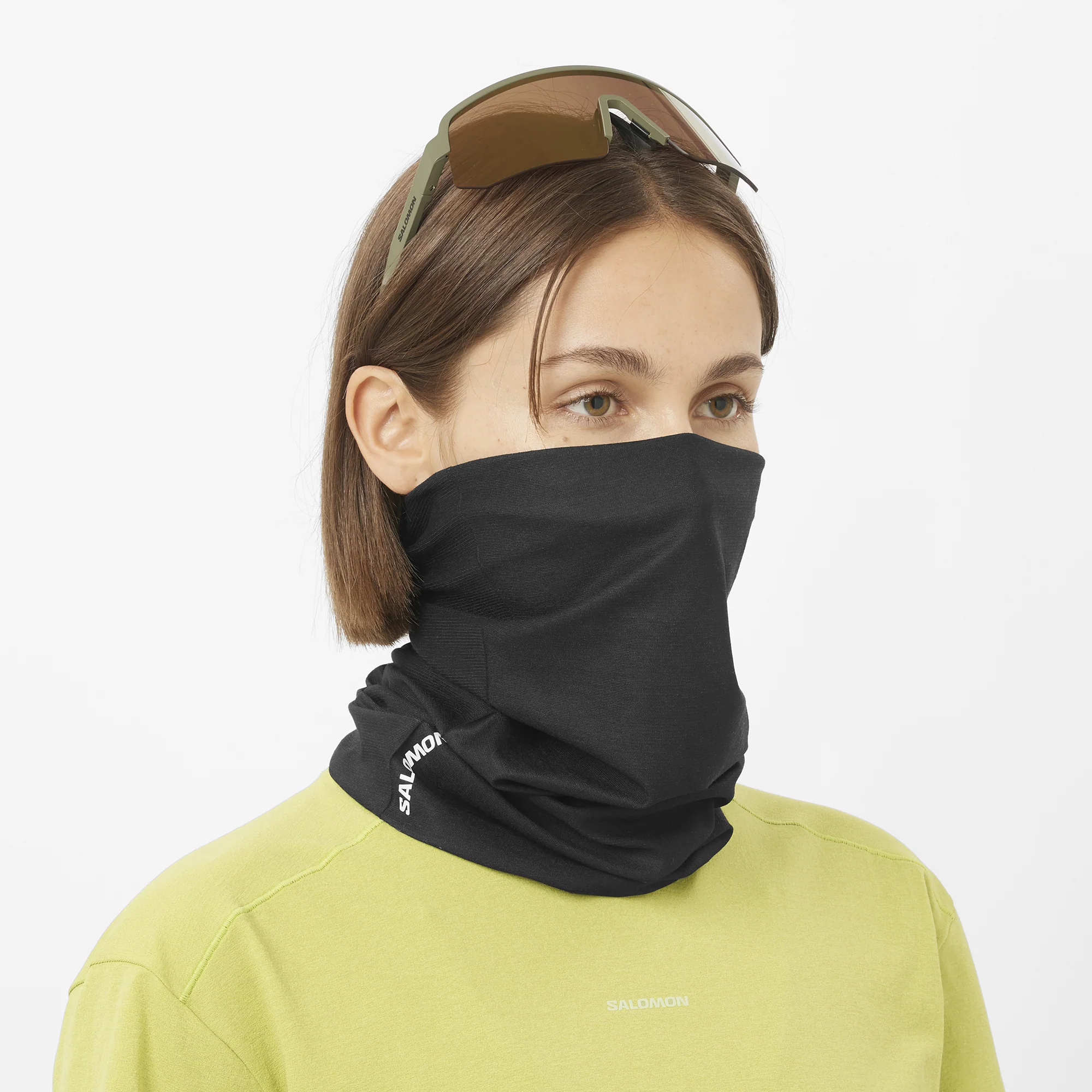 SALOMON NECK GAITER - Image 3
