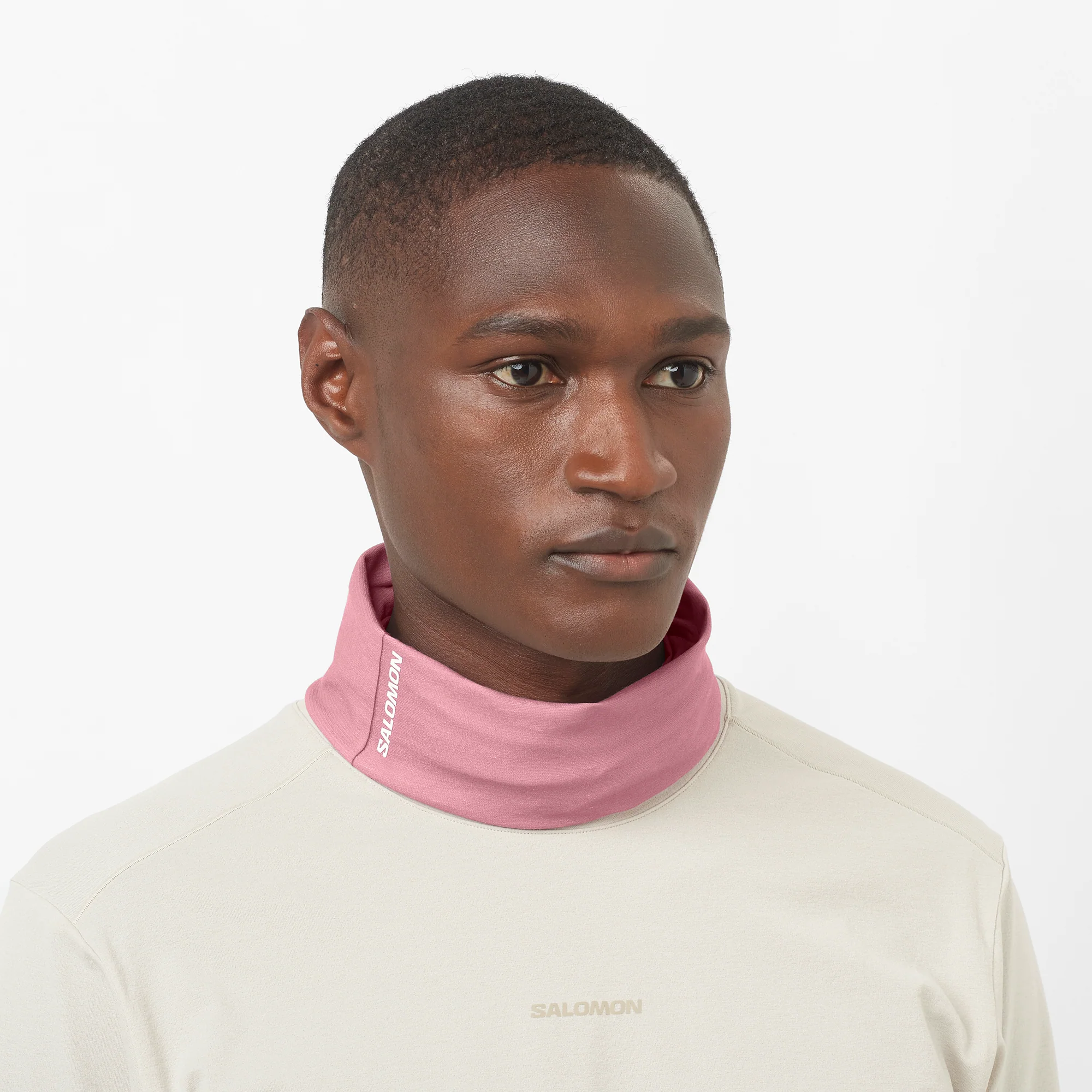 SALOMON NECK GAITER - Image 2