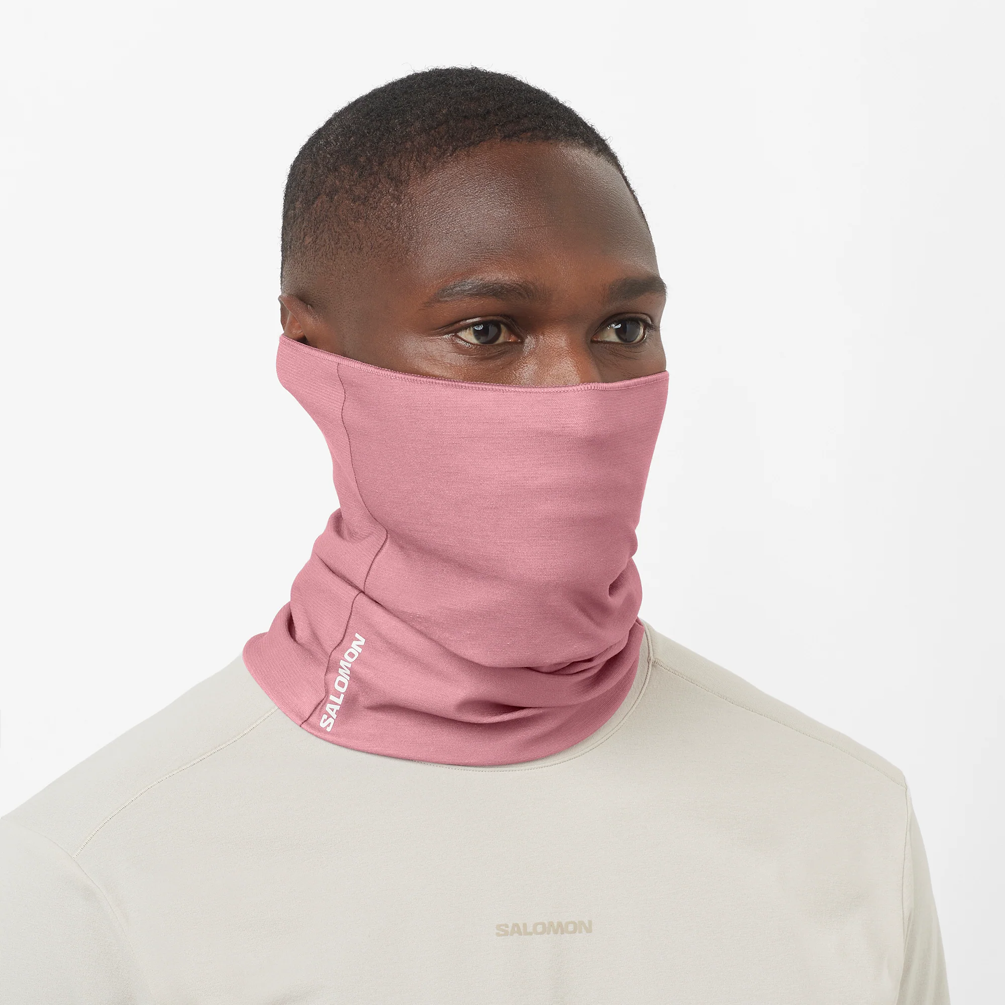 SALOMON NECK GAITER - Image 4