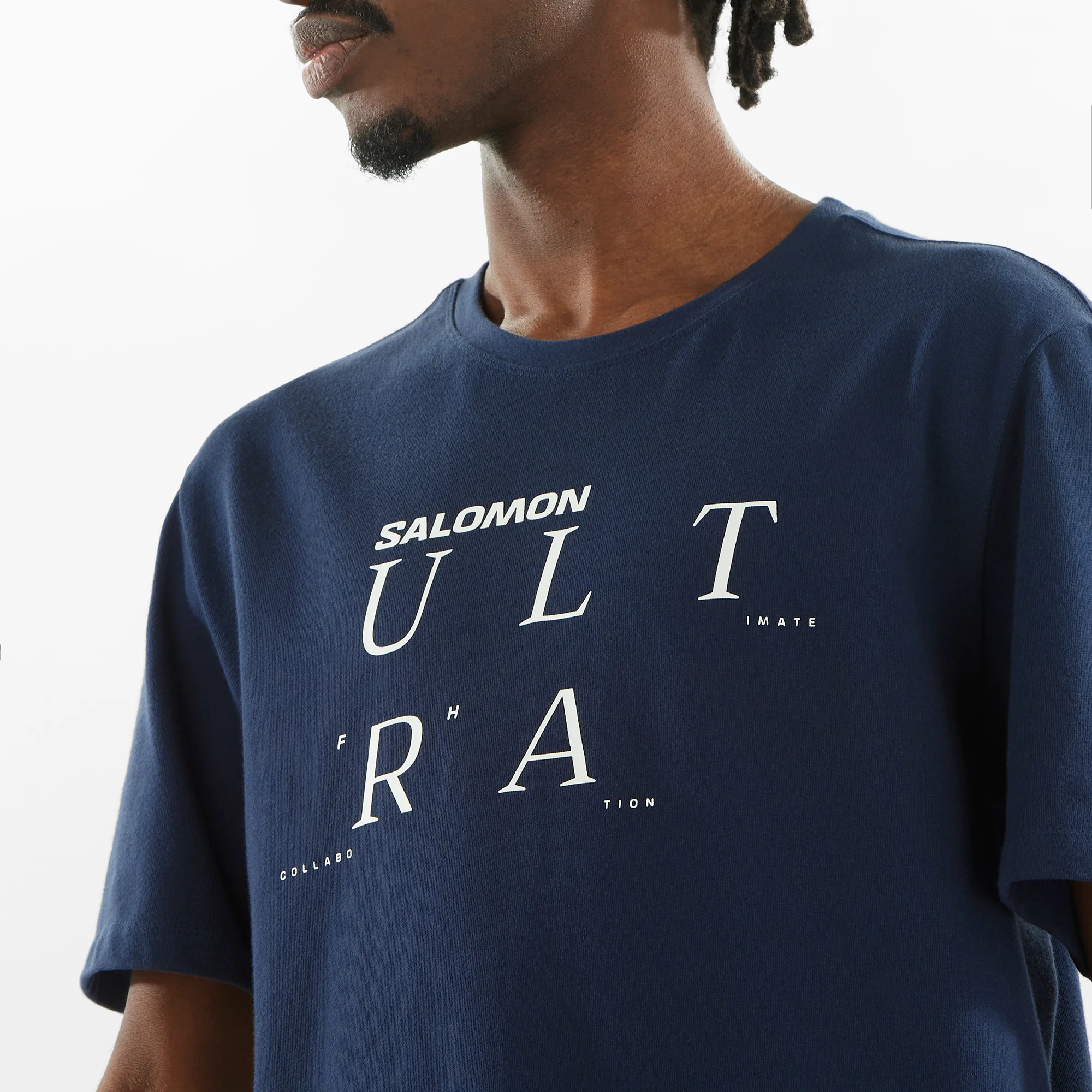 SALOMON ULTRA LOGO - Image 5