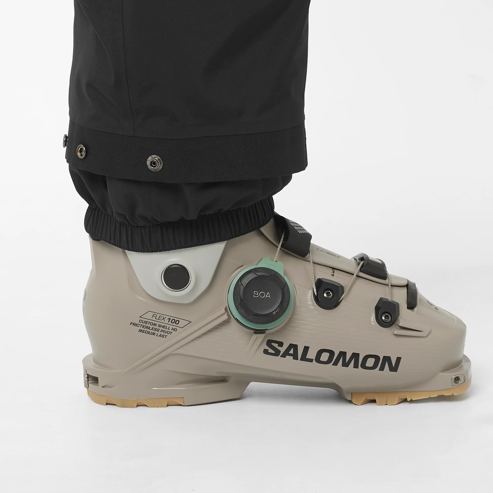 SCRAMBLER GORE-TEX - Image 5