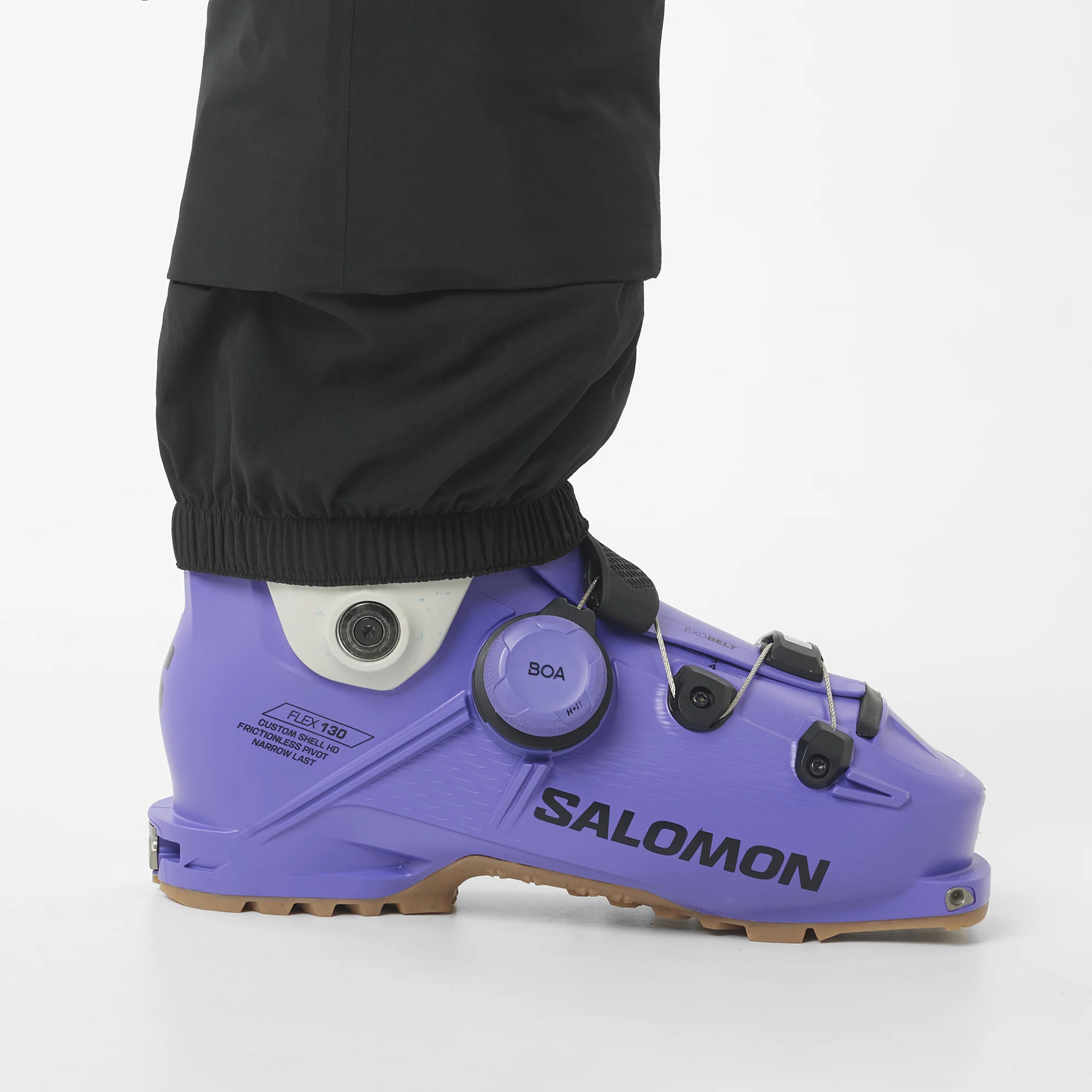 SCRAMBLER GORE-TEX - Image 7