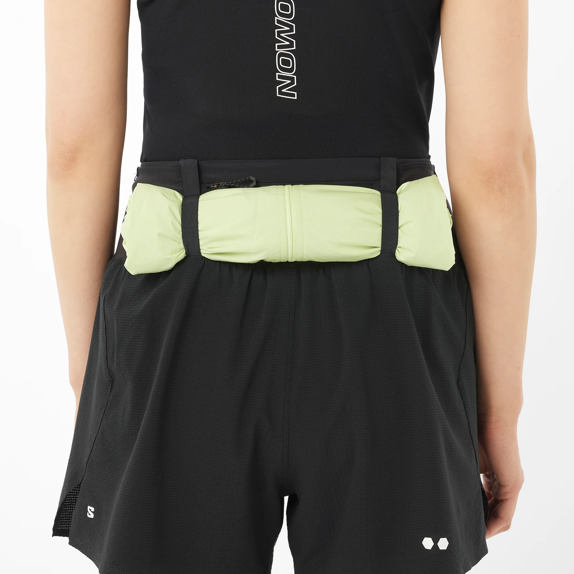 SENSE AERO 2IN1 TRAIL 4" - Image 5