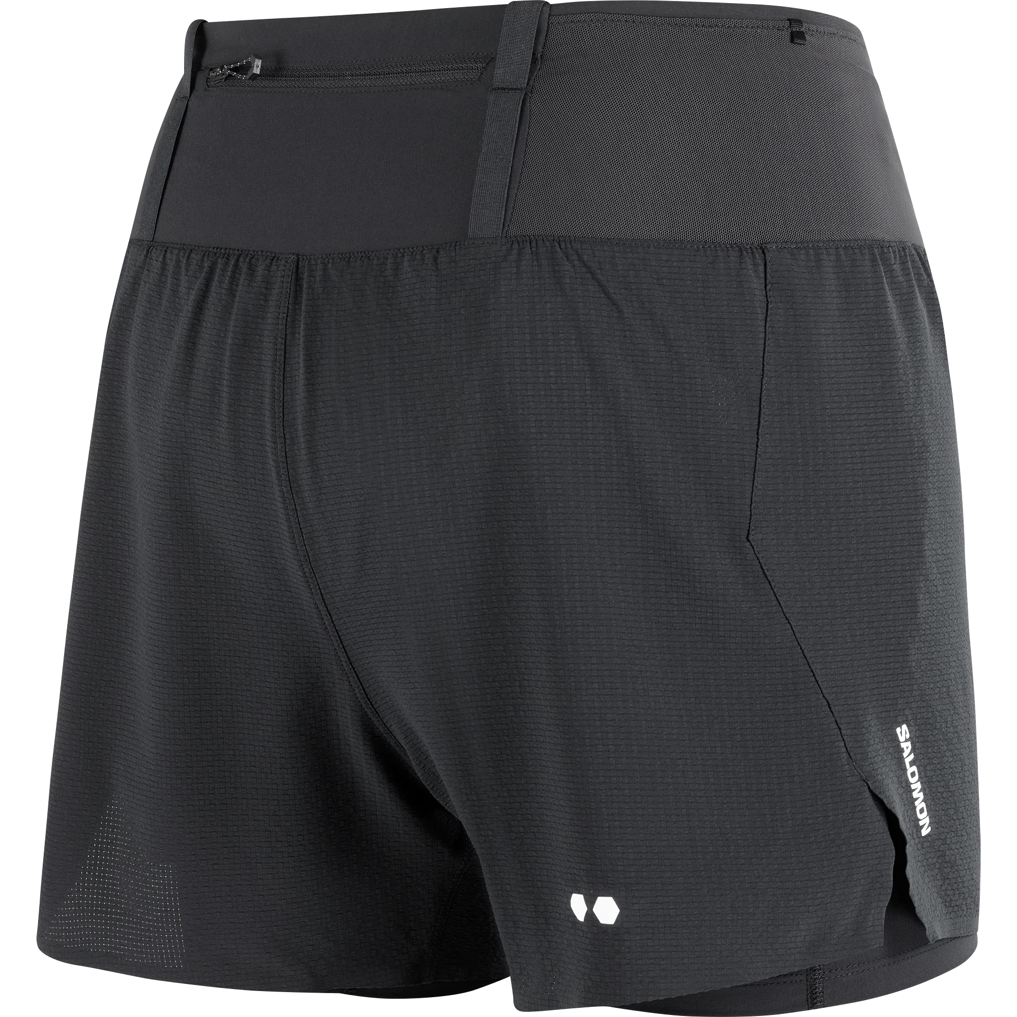 SENSE AERO 2IN1 TRAIL 4" - Image 8