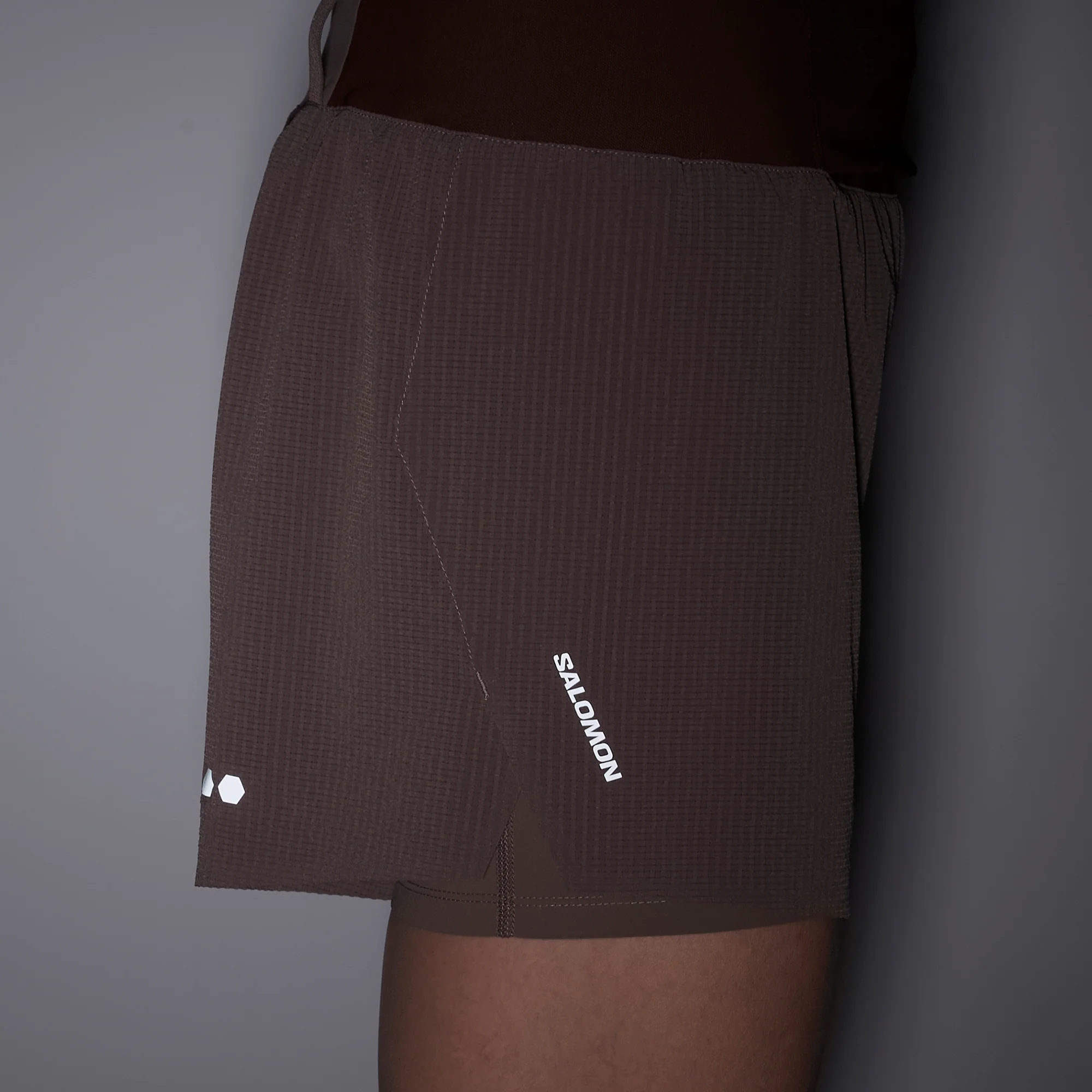 SENSE AERO 2IN1 TRAIL 4" - Image 3