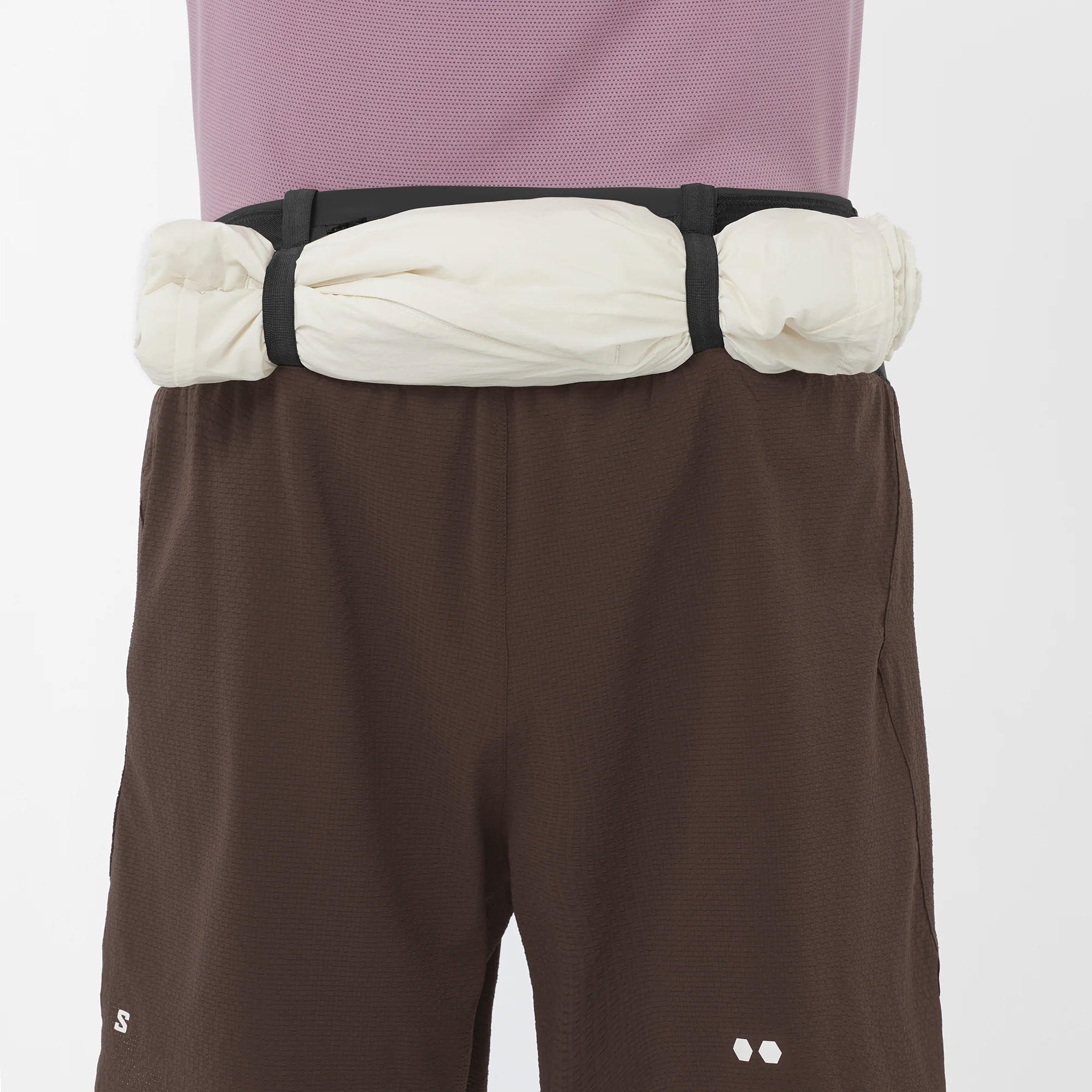 SENSE AERO 2IN1 TRAIL 5" - Image 6