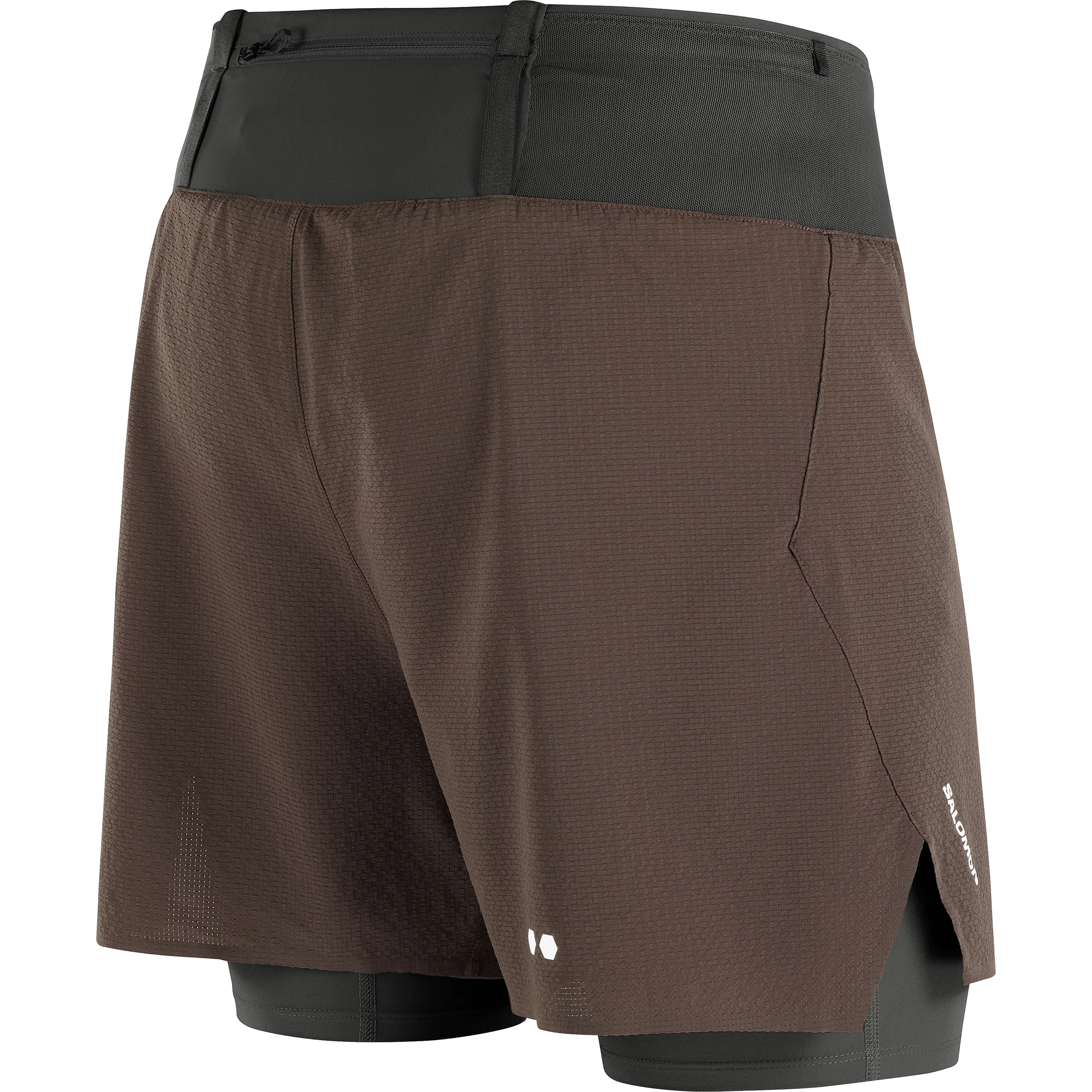 SENSE AERO 2IN1 TRAIL 5" - Image 9