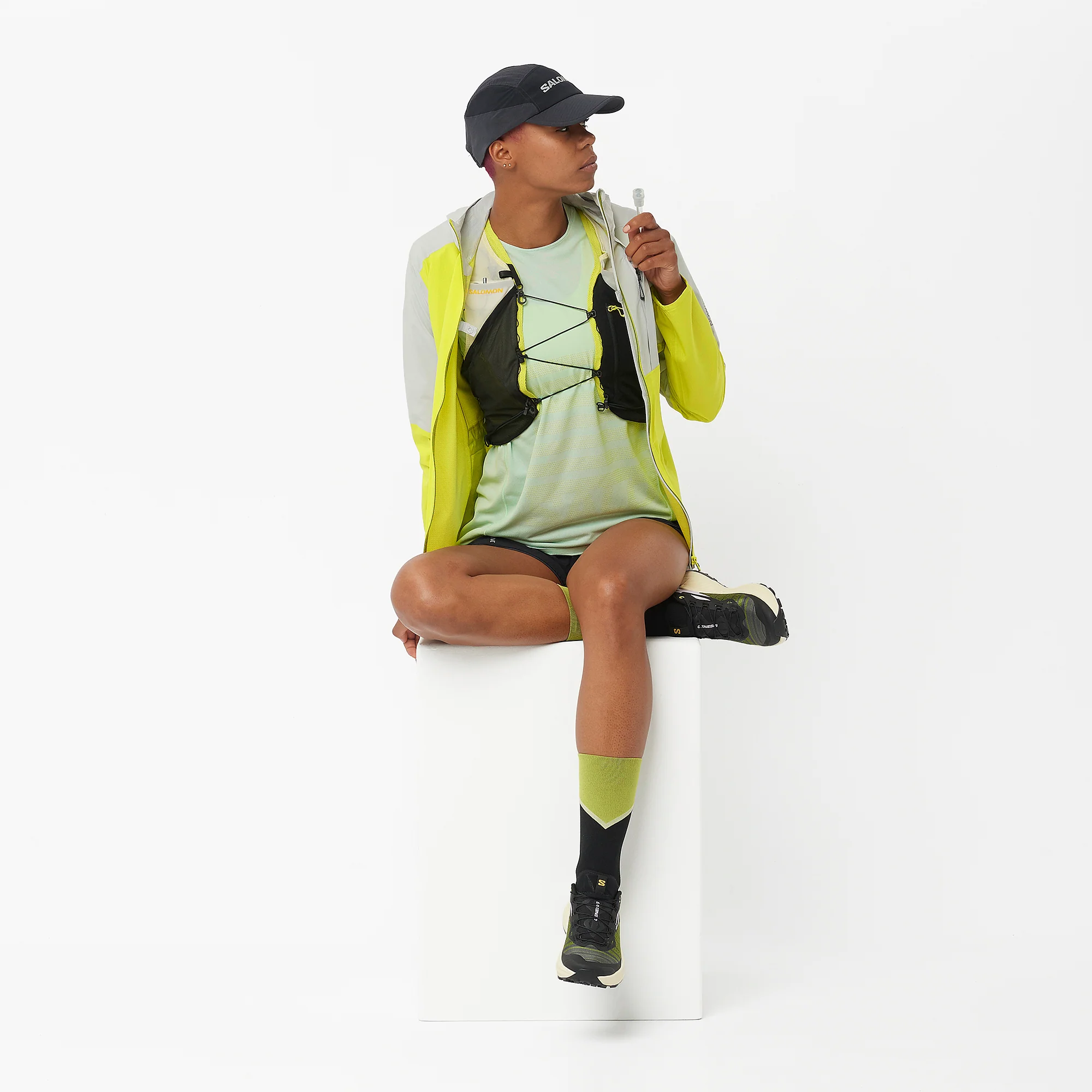 SENSE AERO CAP - Image 2