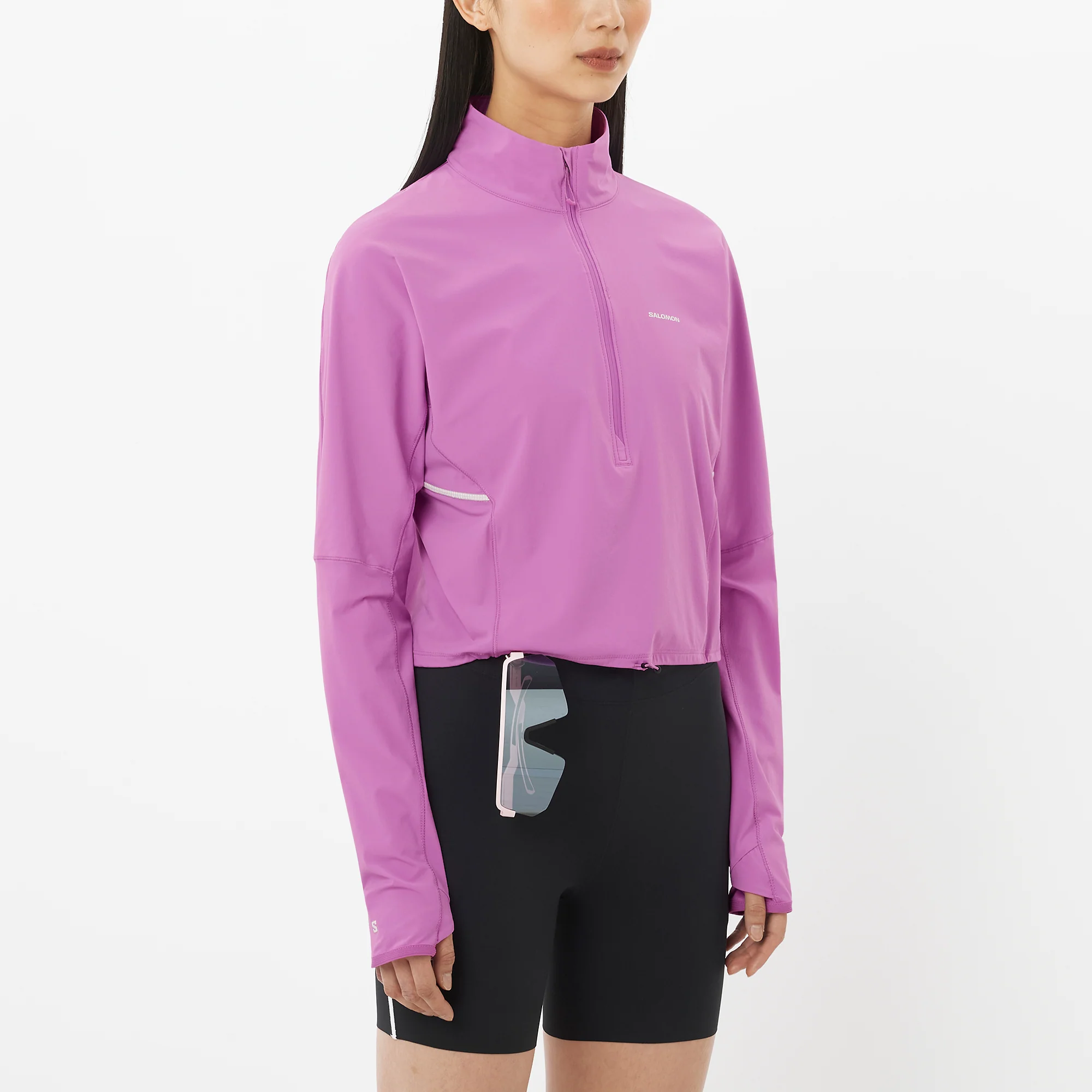 SENSE AERO HYBRID CROPPED