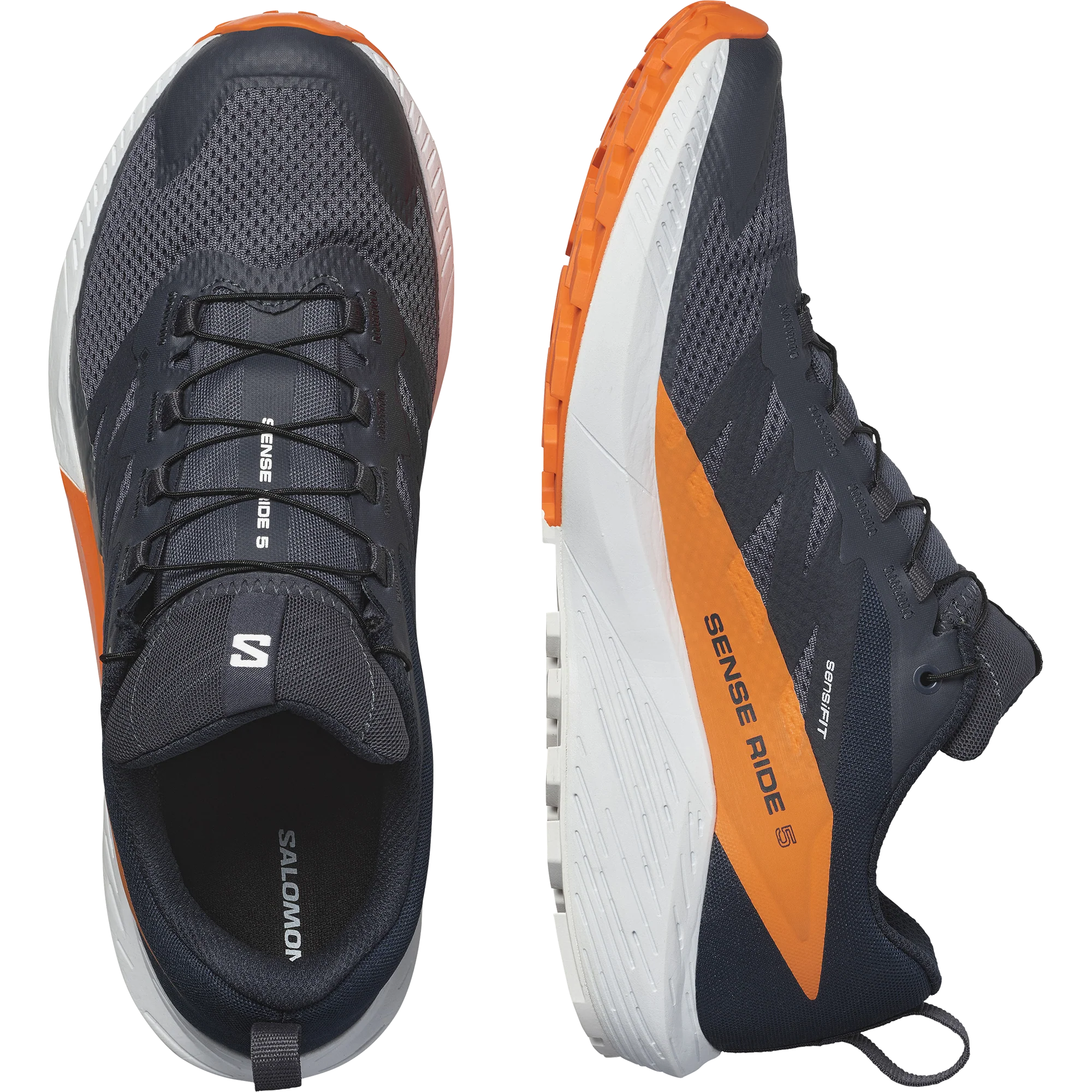 SENSE RIDE 5 GORE-TEX - Image 6