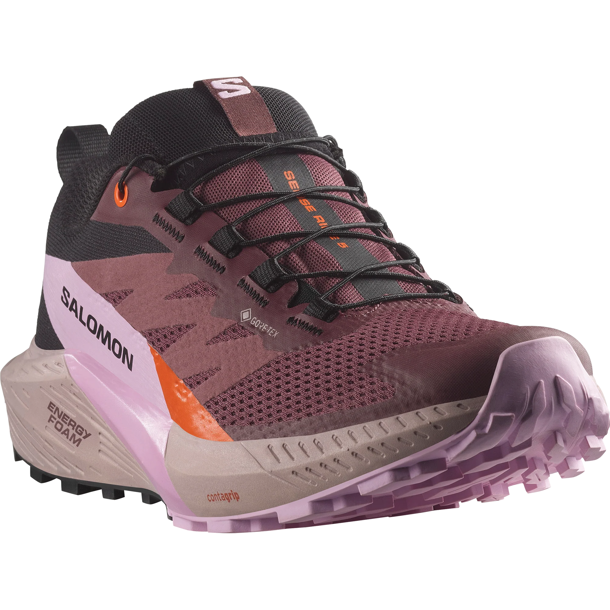 SENSE RIDE 5 GORE-TEX - Image 3