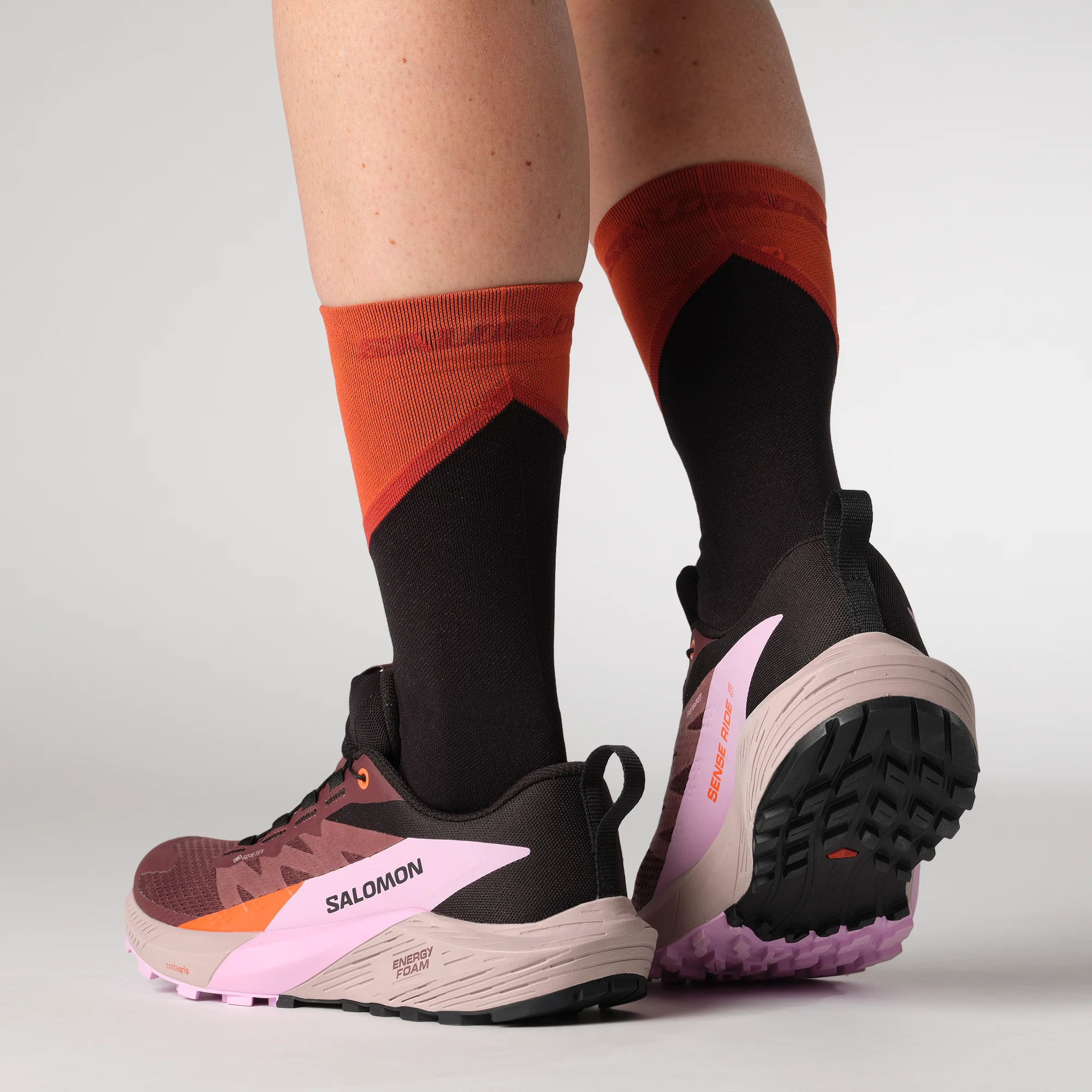 SENSE RIDE 5 GORE-TEX - Image 7