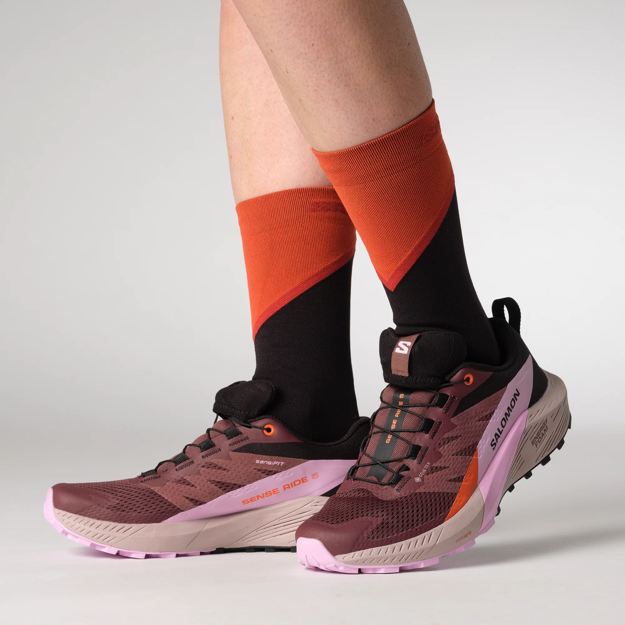 SENSE RIDE 5 GORE-TEX - Image 8