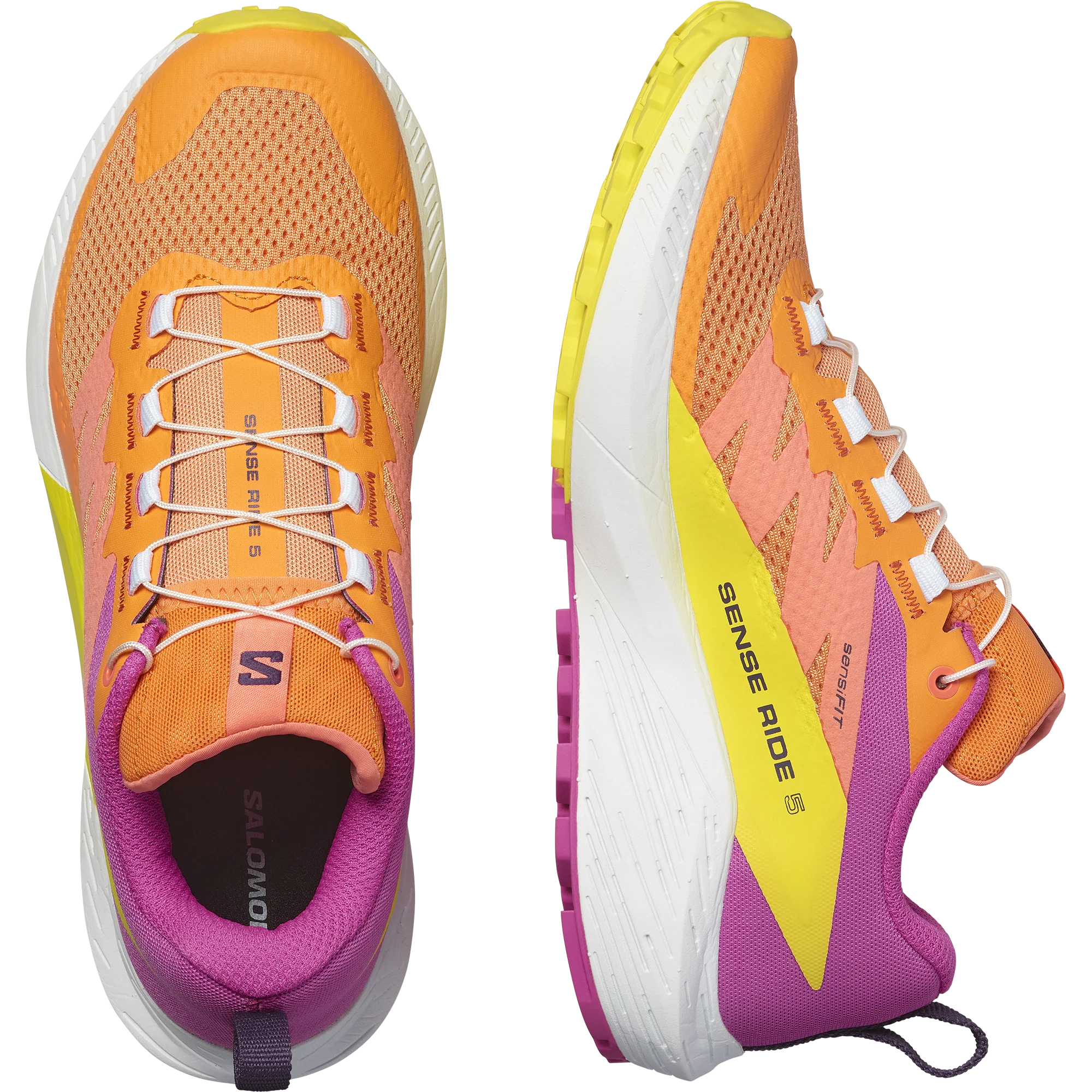 SENSE RIDE 5 - Image 6