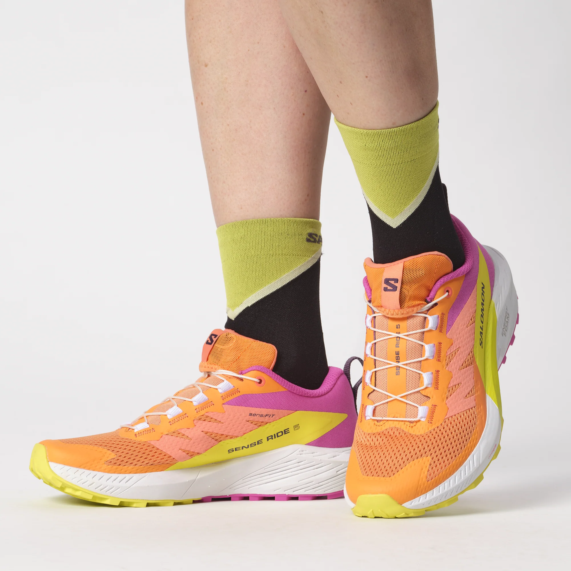 SENSE RIDE 5 - Image 8