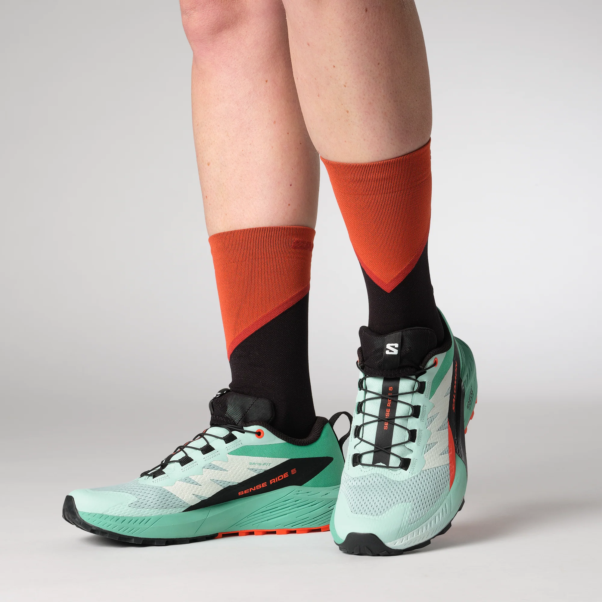 SENSE RIDE 5 - Image 7