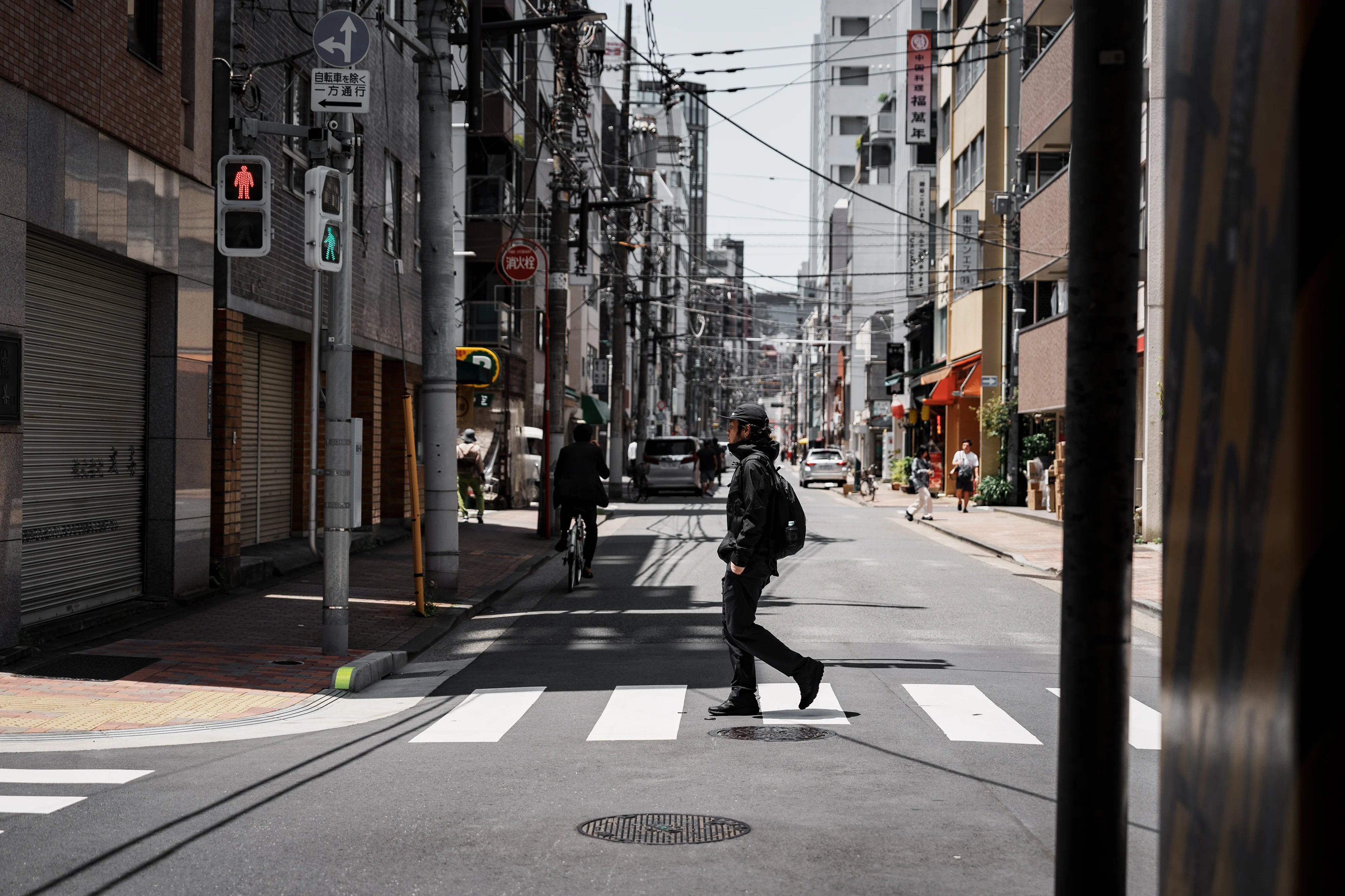 SENSE RIDE 5 SR - Image 8
