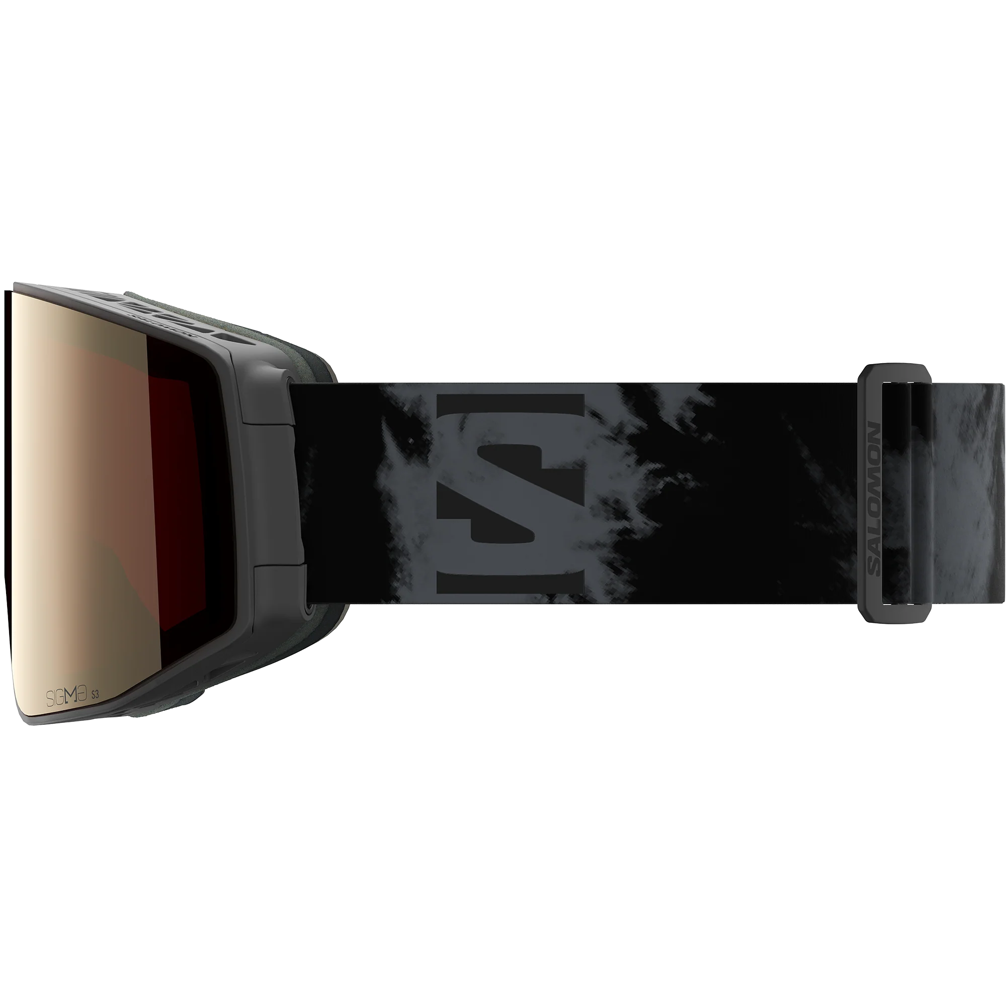 SENTRY PRIME SIGMA (and EXTRA LENS) - Image 2