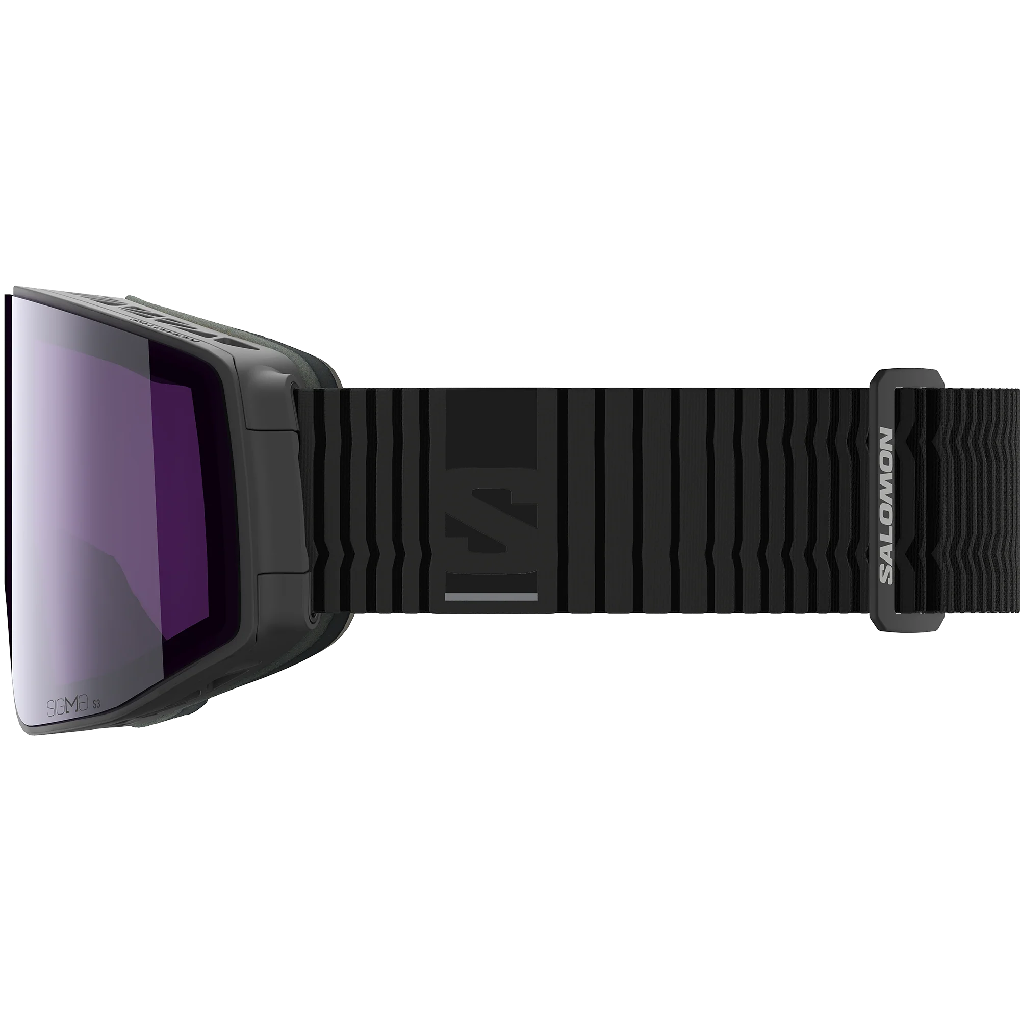 SENTRY PRIME SIGMA (and EXTRA LENS) - Image 2