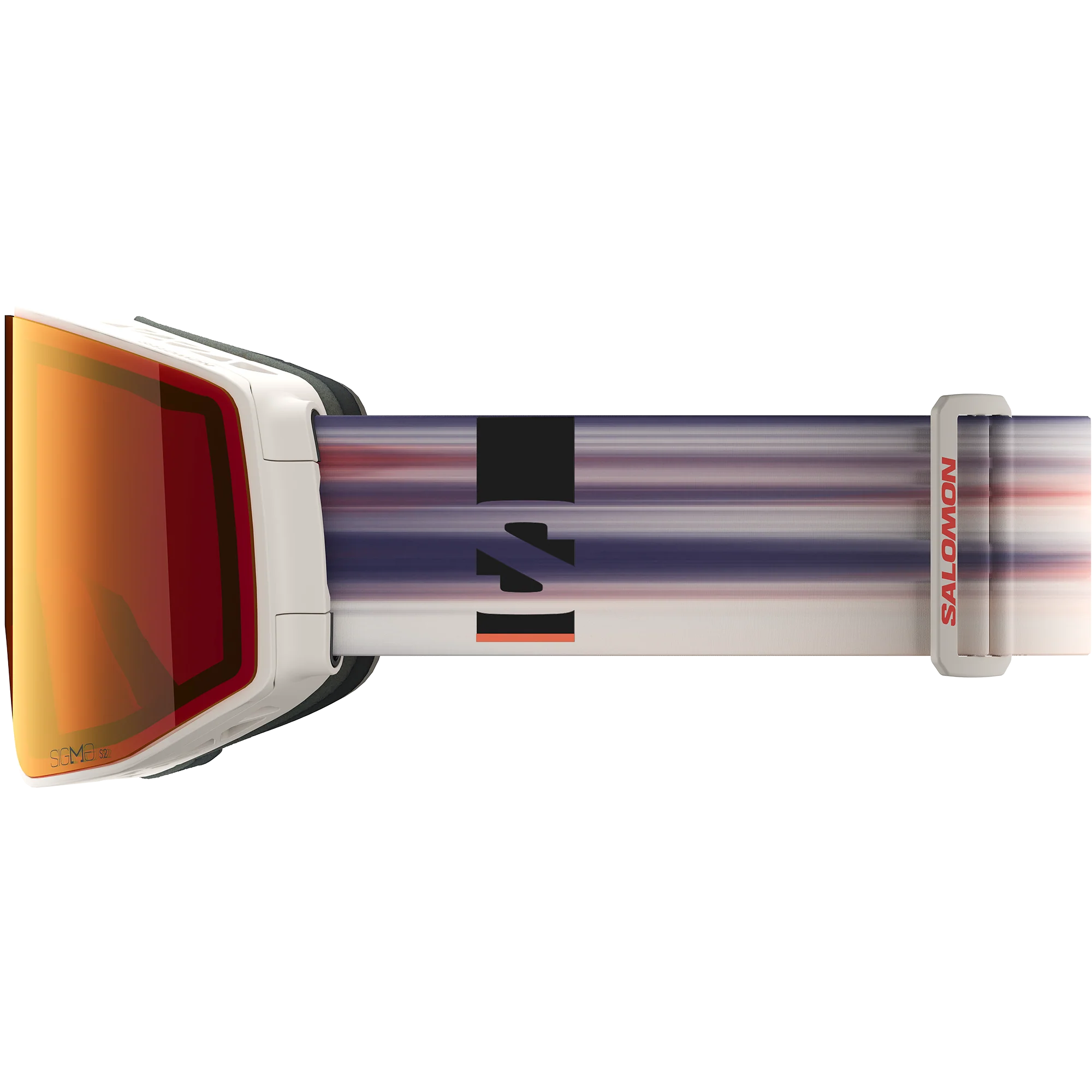 SENTRY PRIME SIGMA (and EXTRA LENS) - Image 2