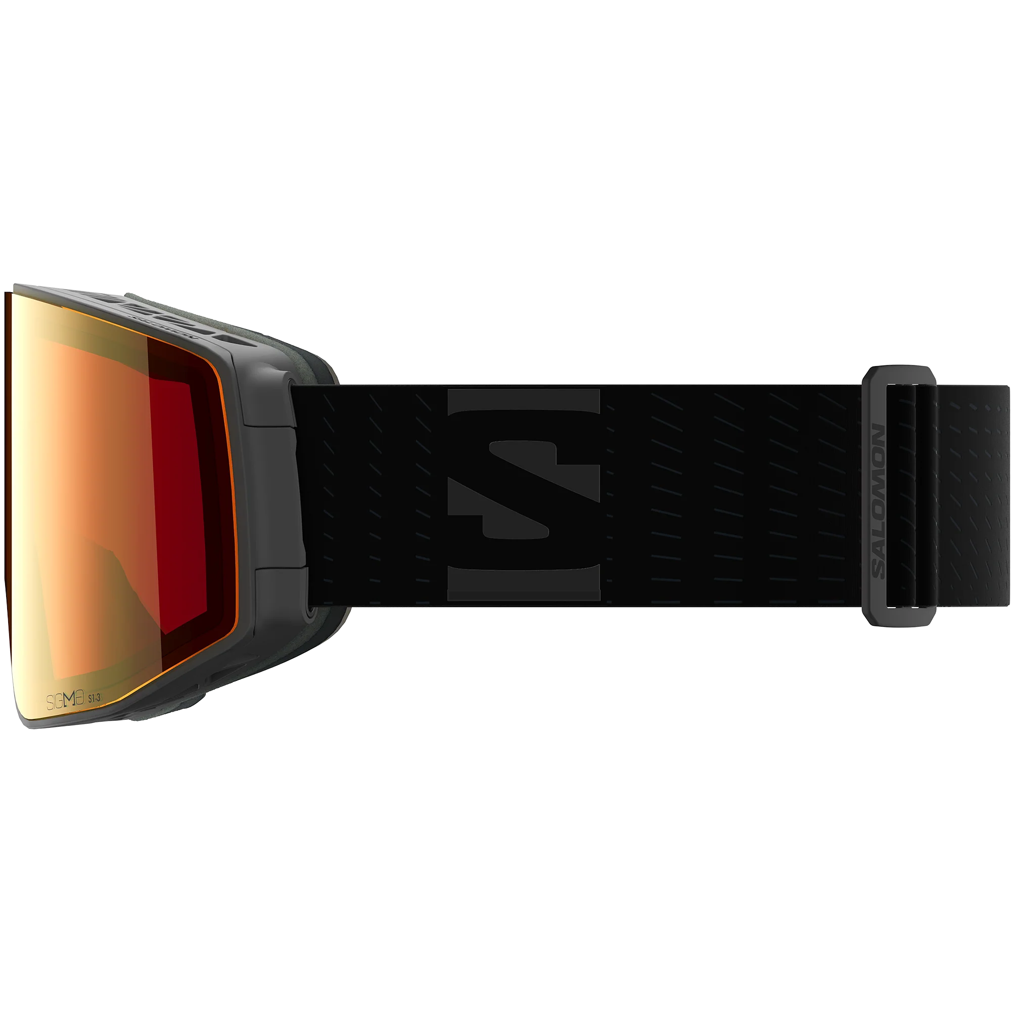 SENTRY PRIME SIGMA PHOTOCHROMIC (and EXTRA LENS) - Image 2
